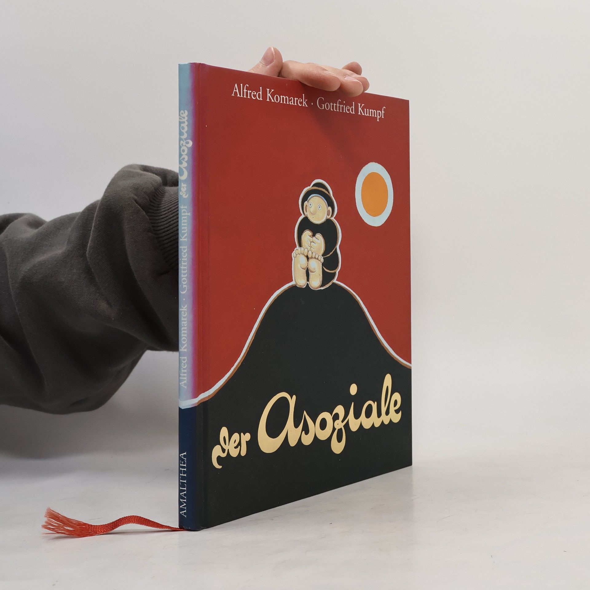 Der Asoziale