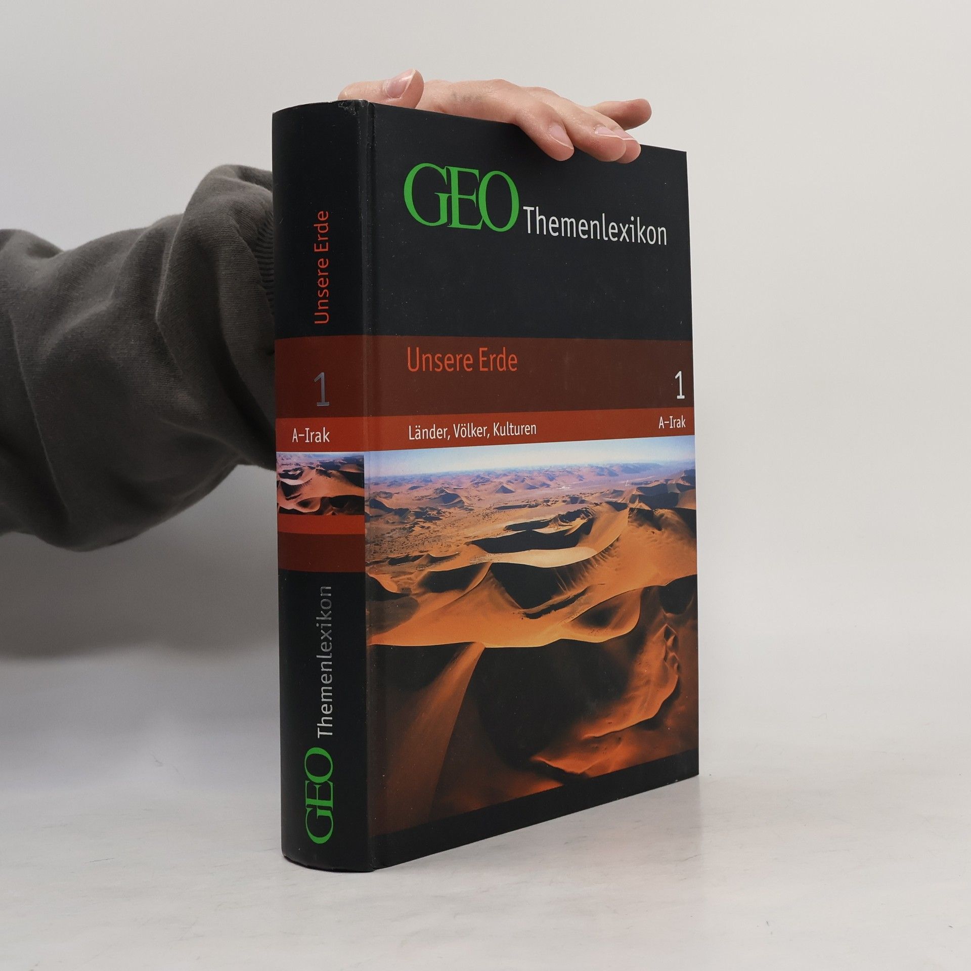 GEO-Themenlexikon