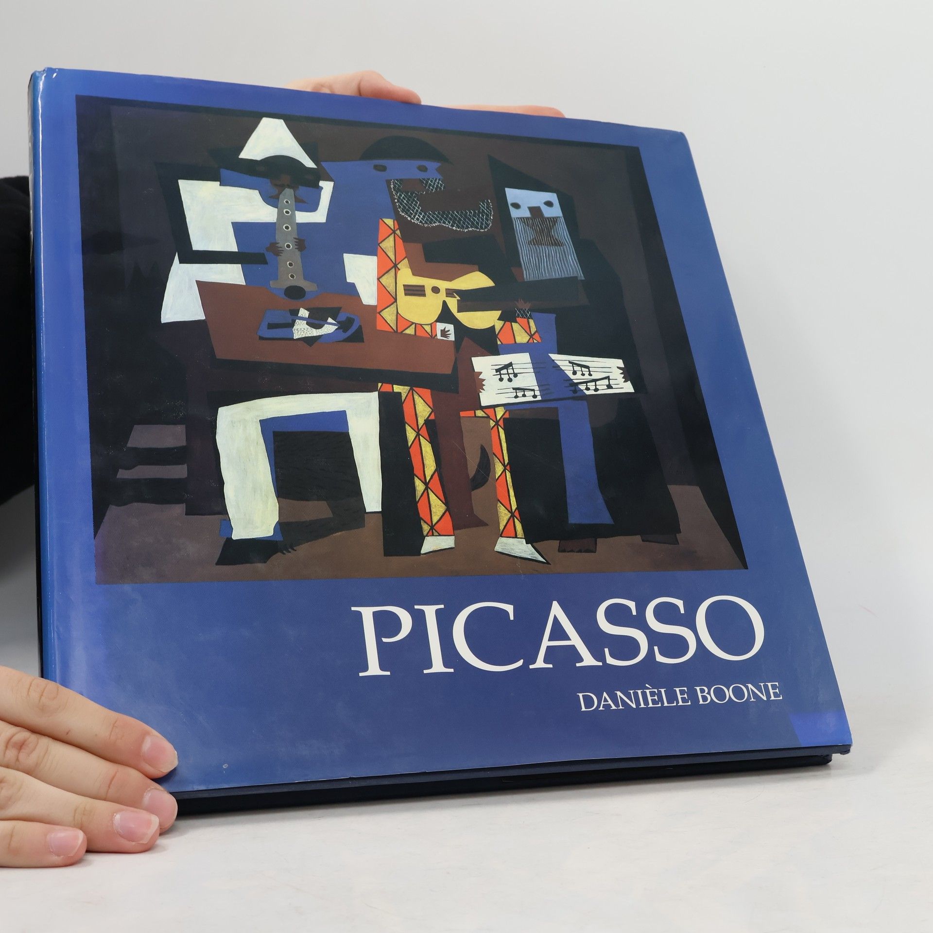 Picasso
