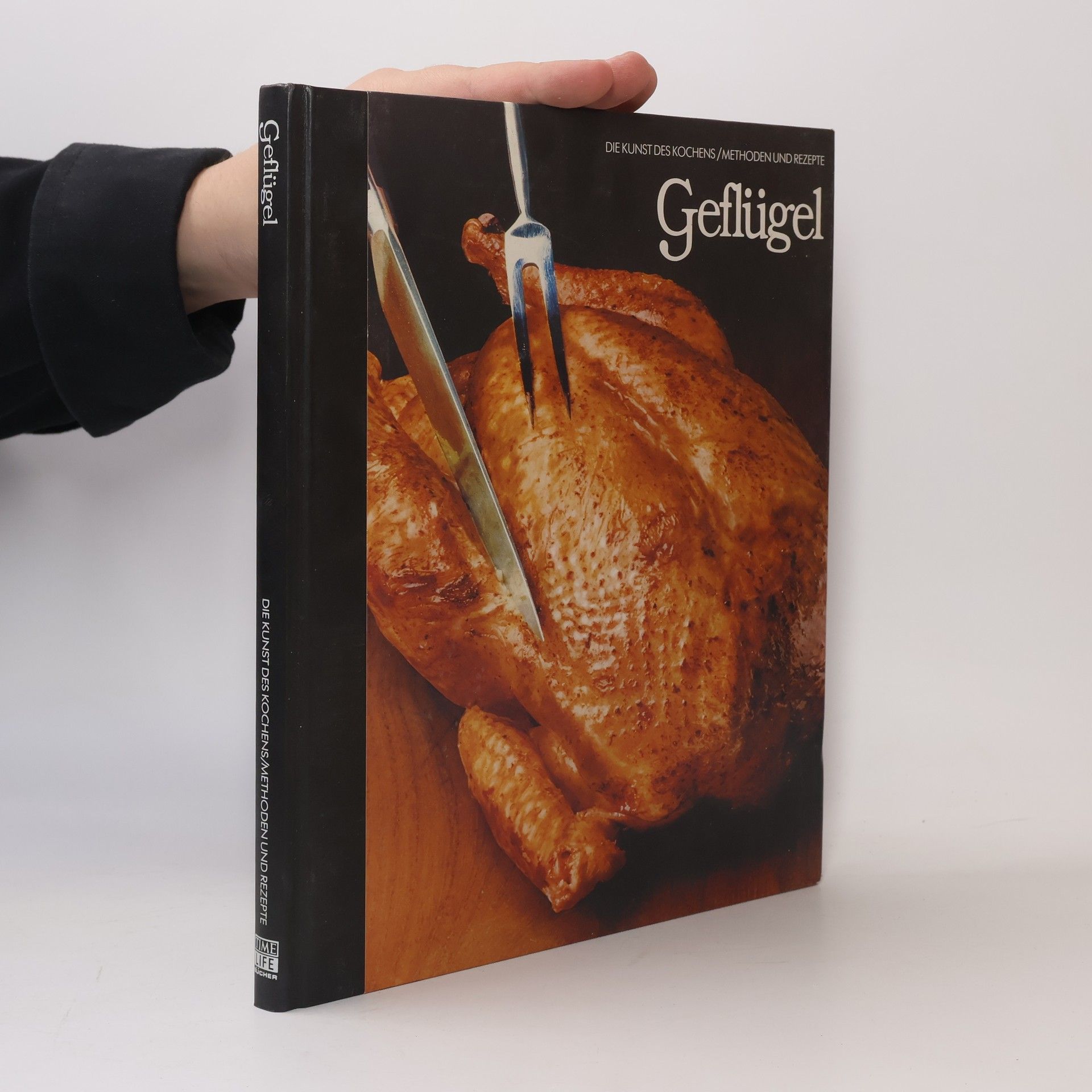 Autorenkollektiv Geflügel