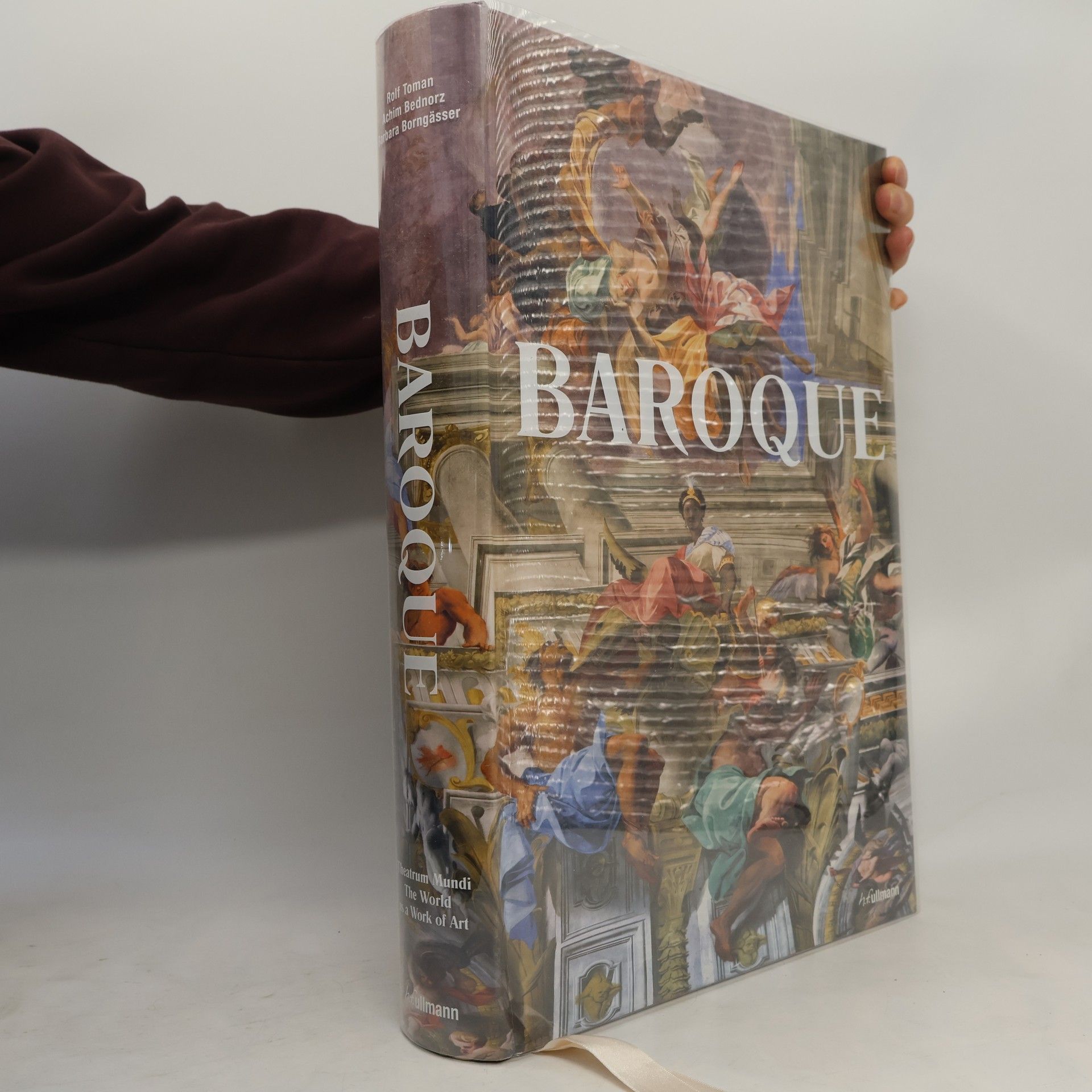 Baroque
