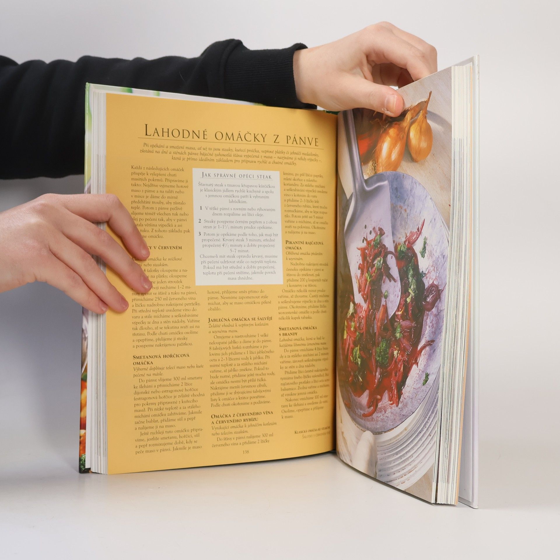 Autorenkollektiv Rychlá kuchařka