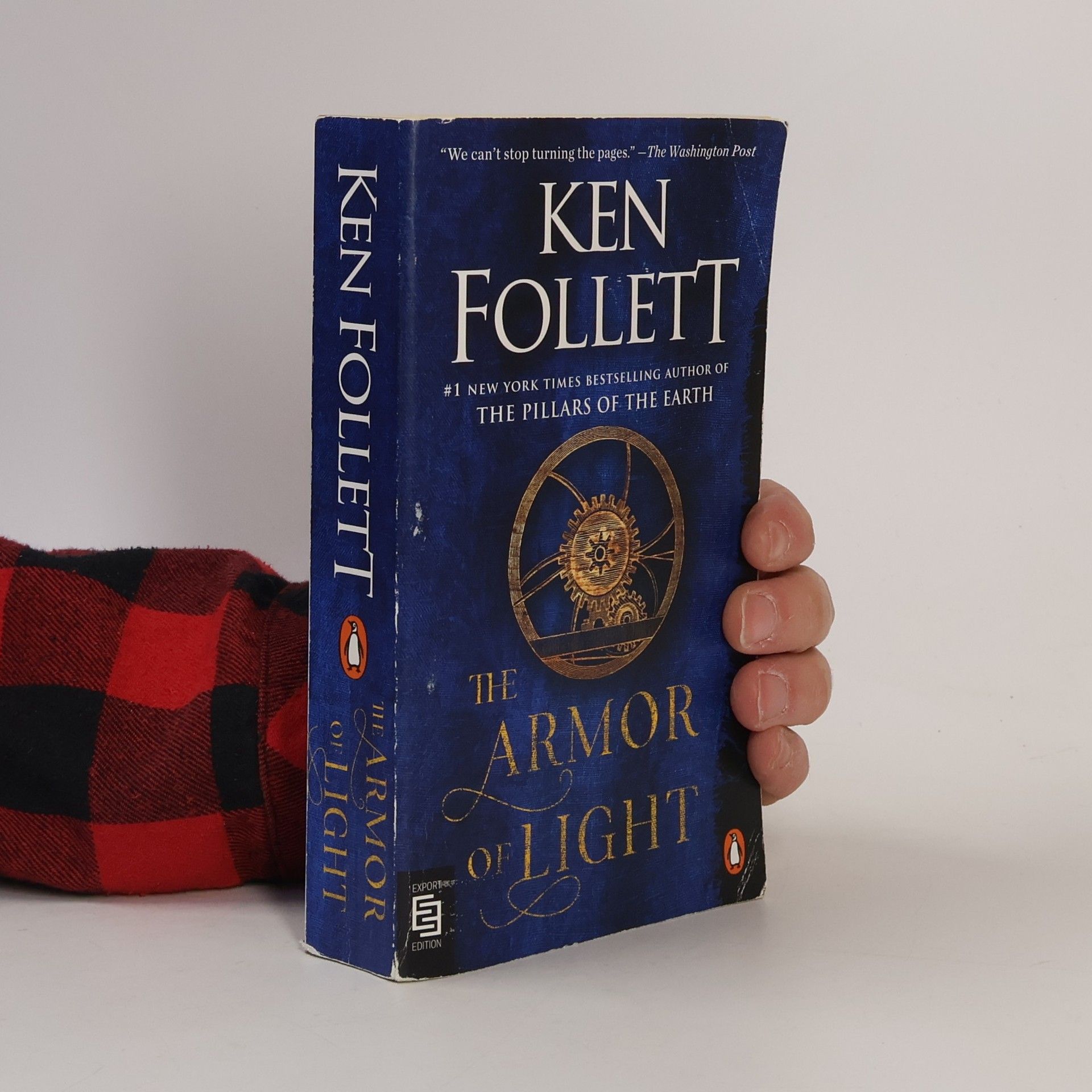 The Armor of Light