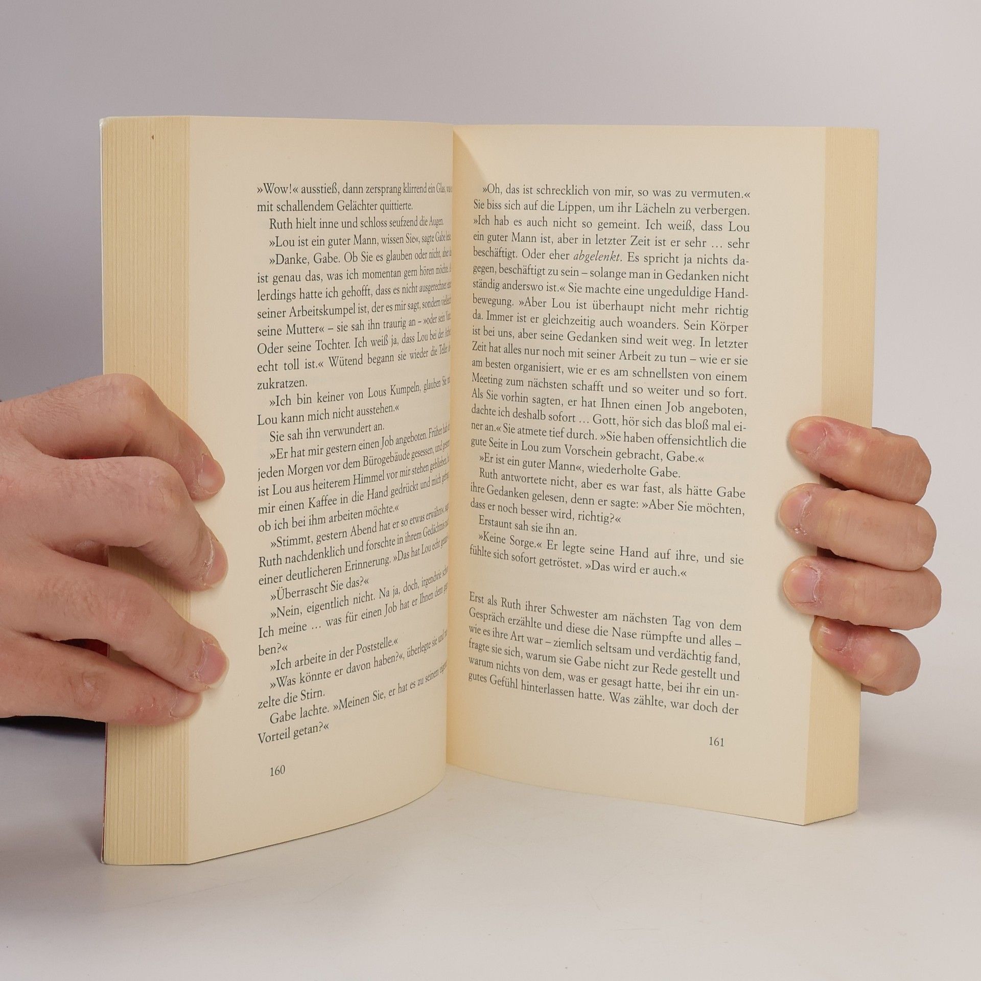 Cecelia Ahern Zeit deines Lebens