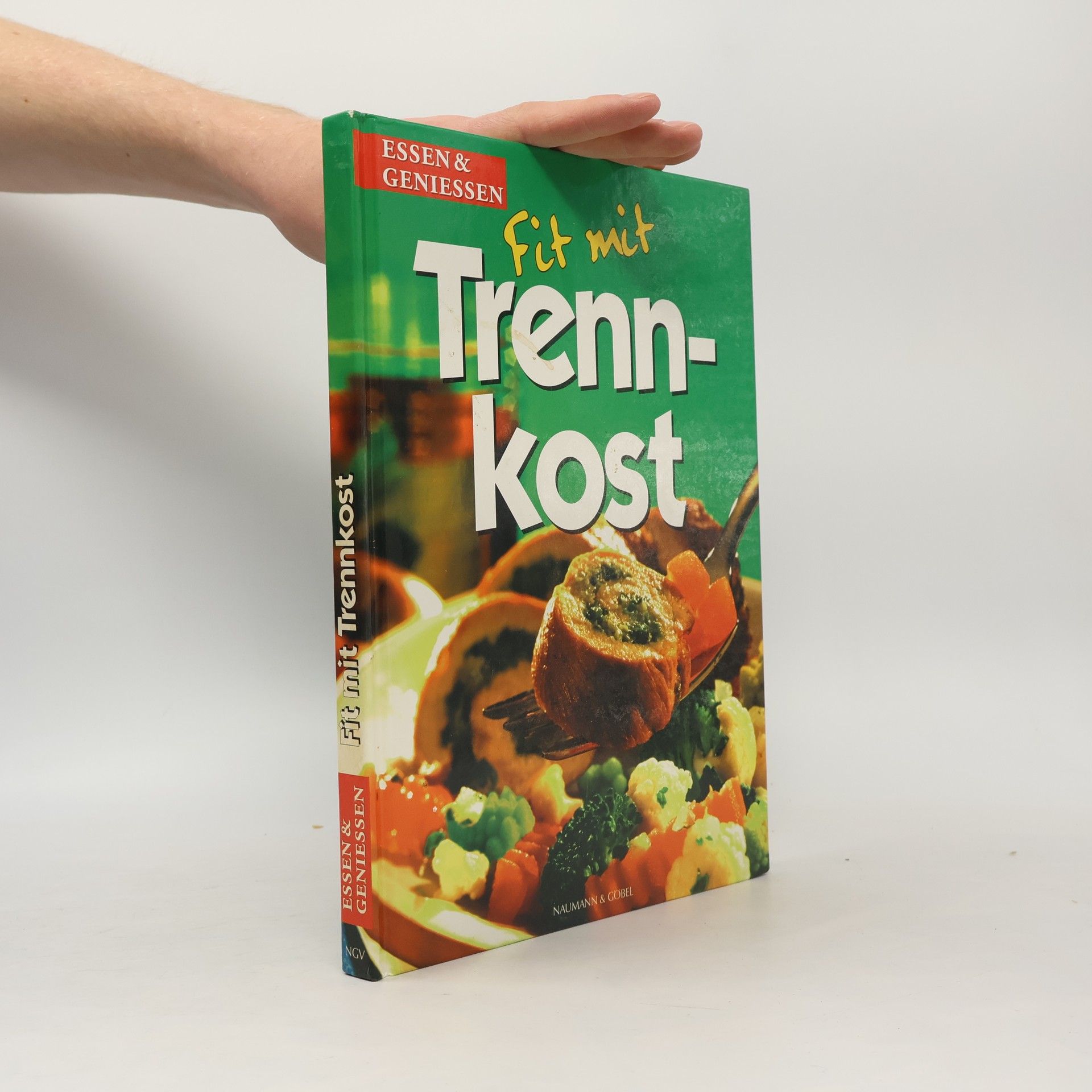 Fit mit Trennkost