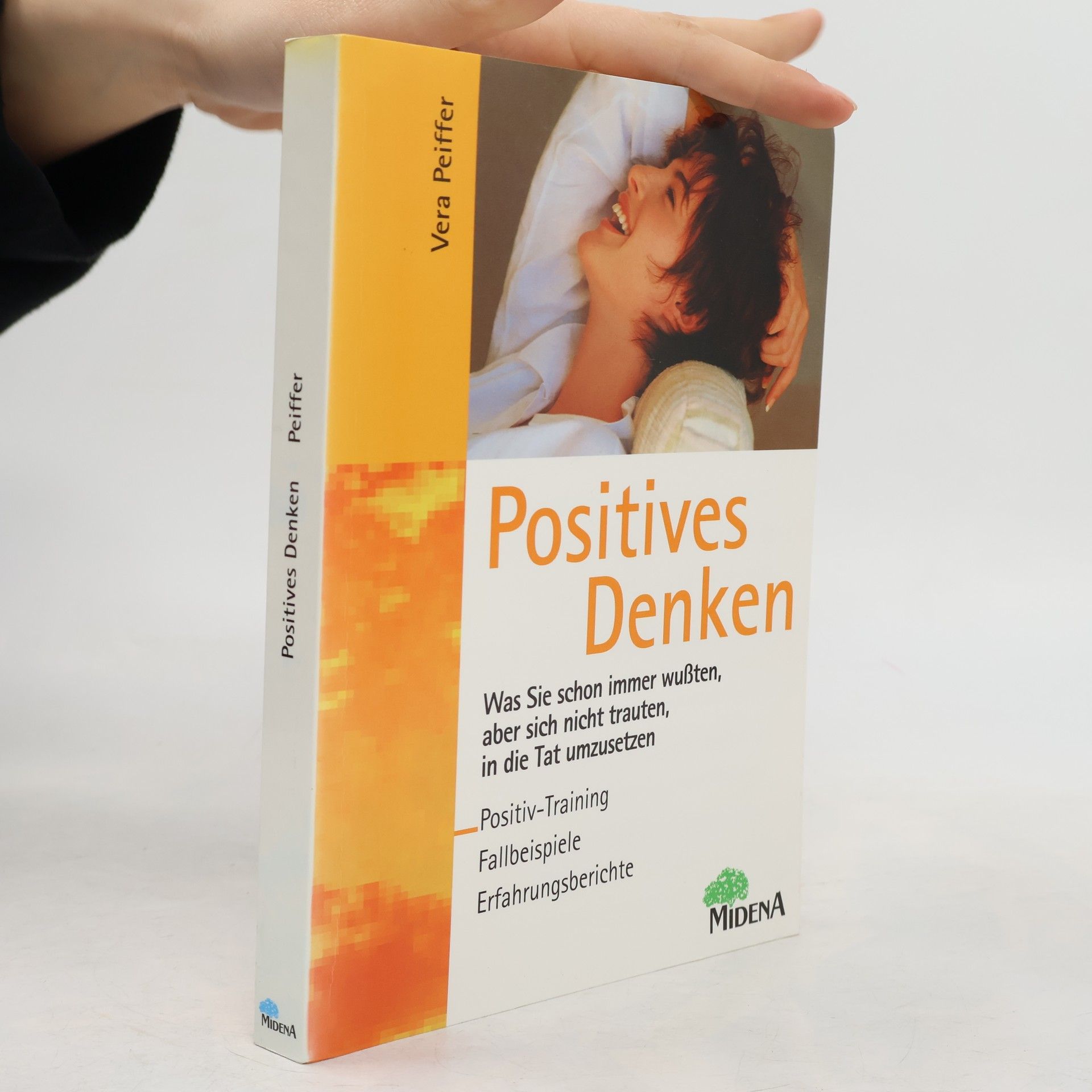 Positives Denken