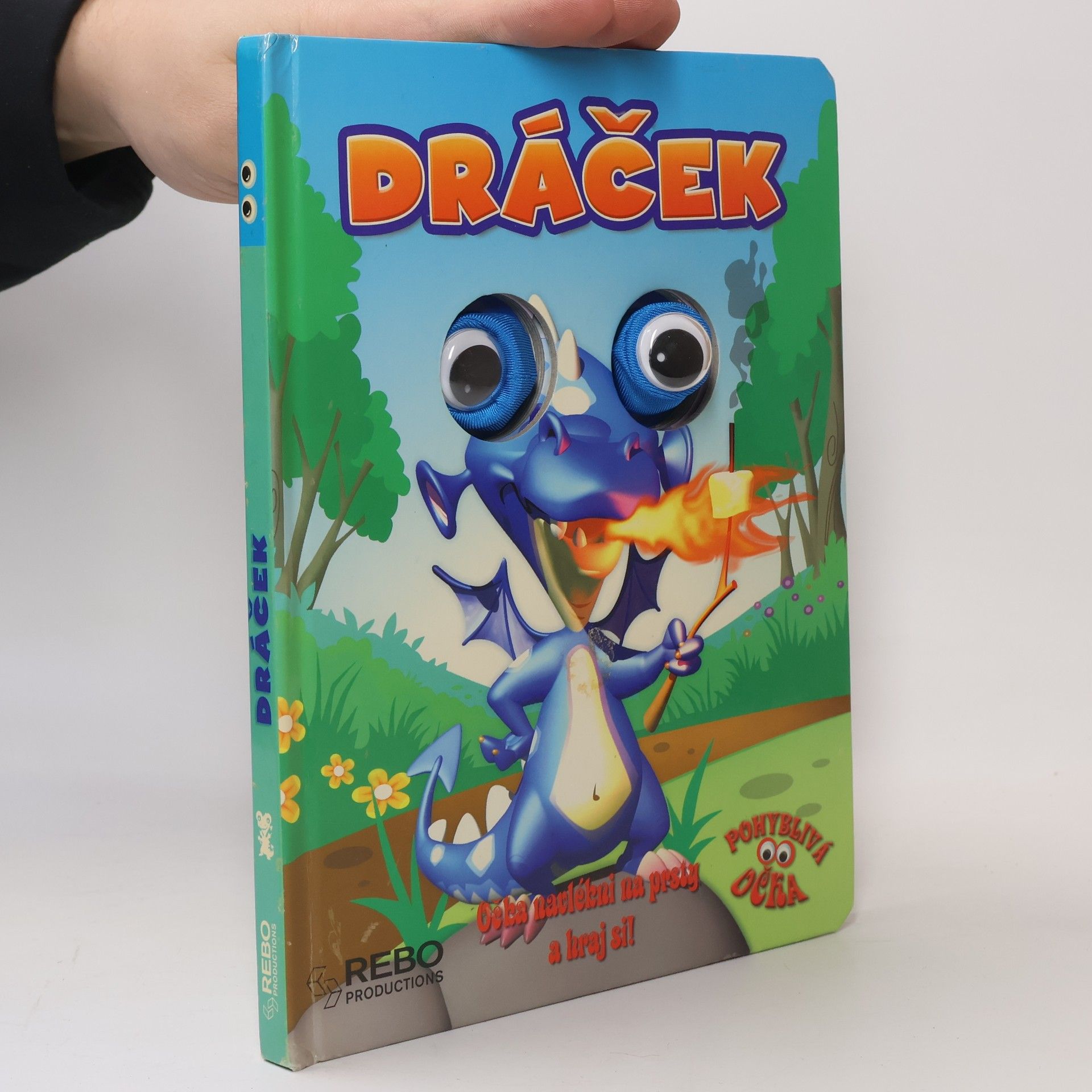 Various authors Dráček