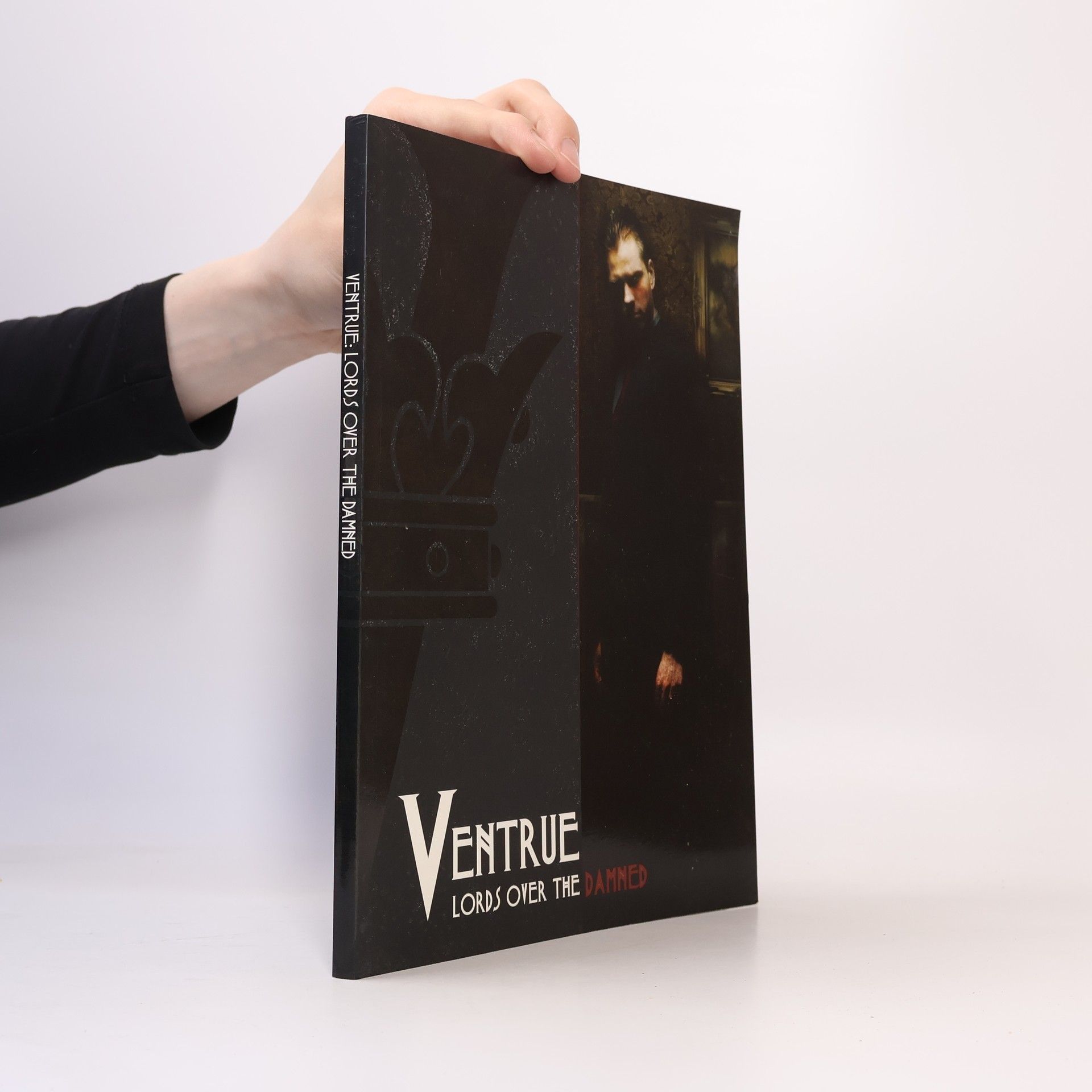Ventrue