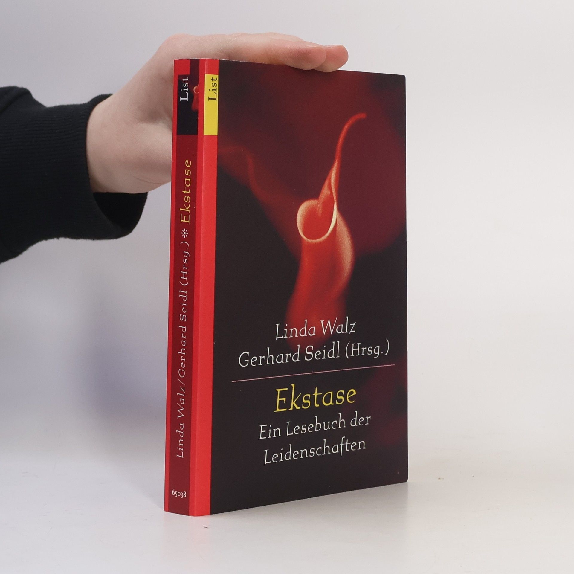 Linda Walz Ekstase