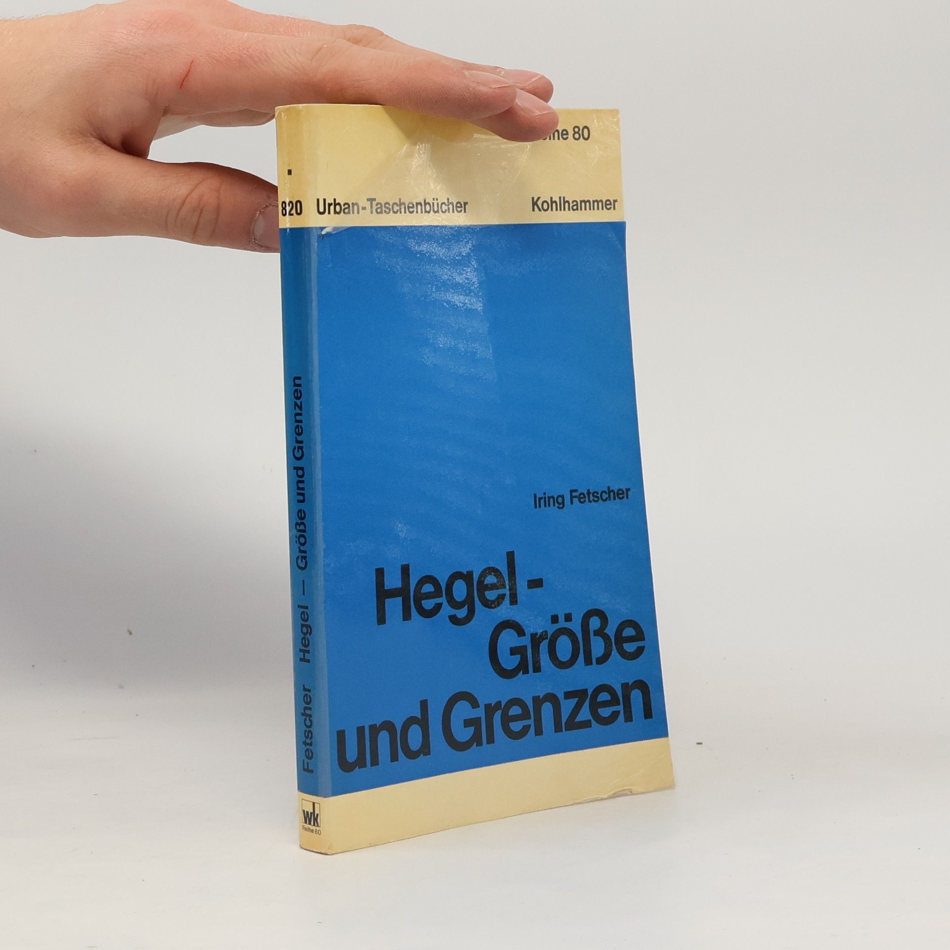 Hegel