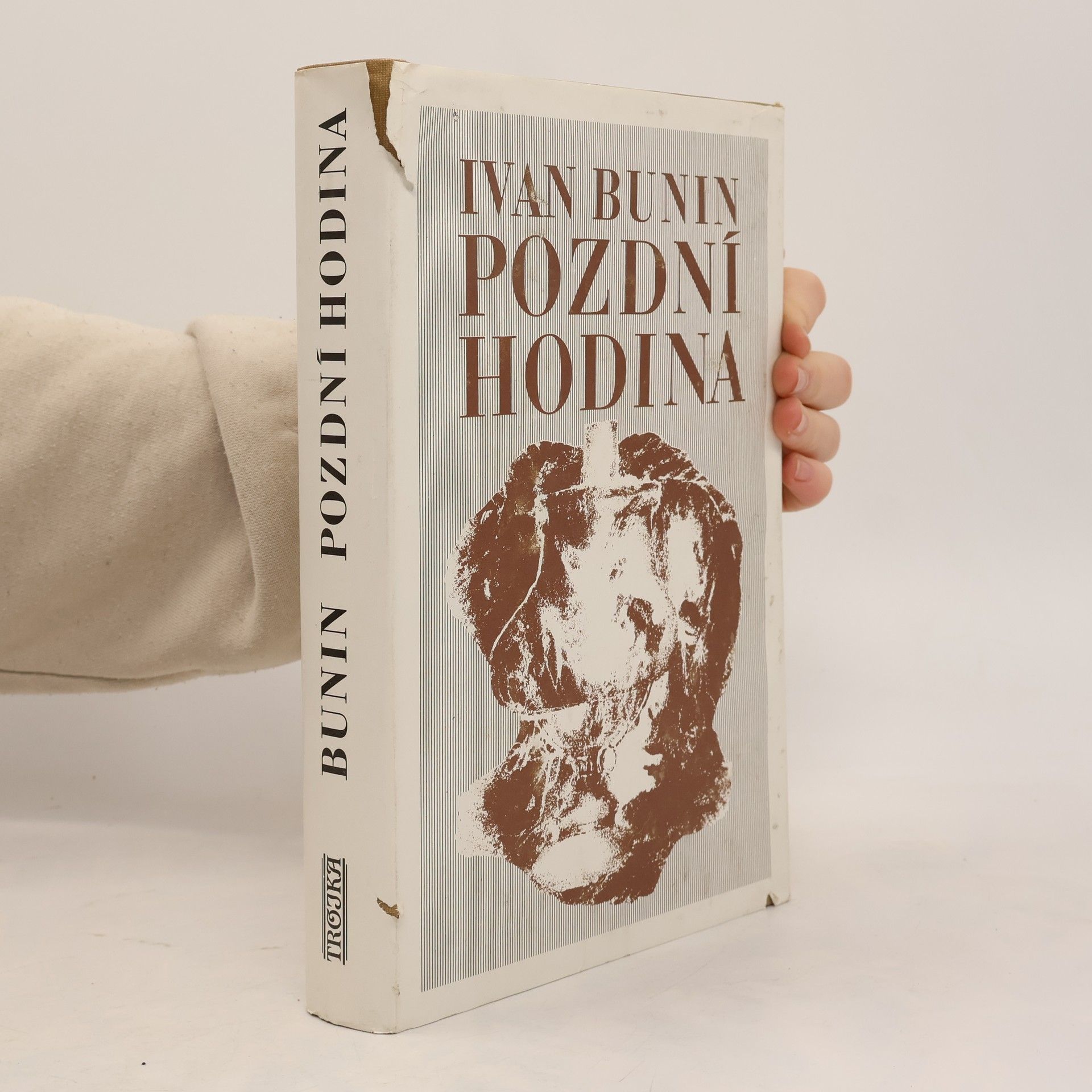 Ivan Alexejevič Bunin Pozdní hodina