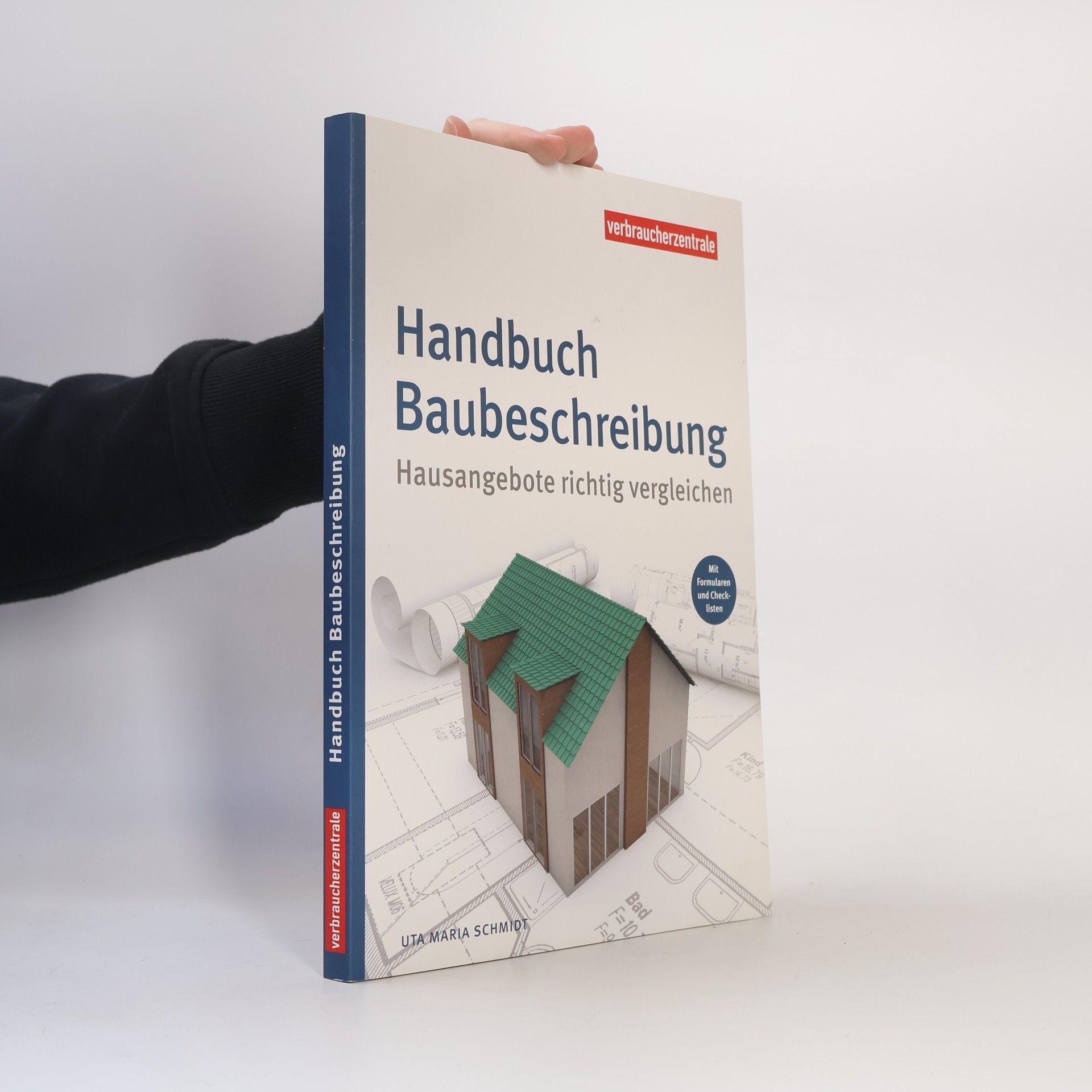 Die Muster-Baubeschreibung