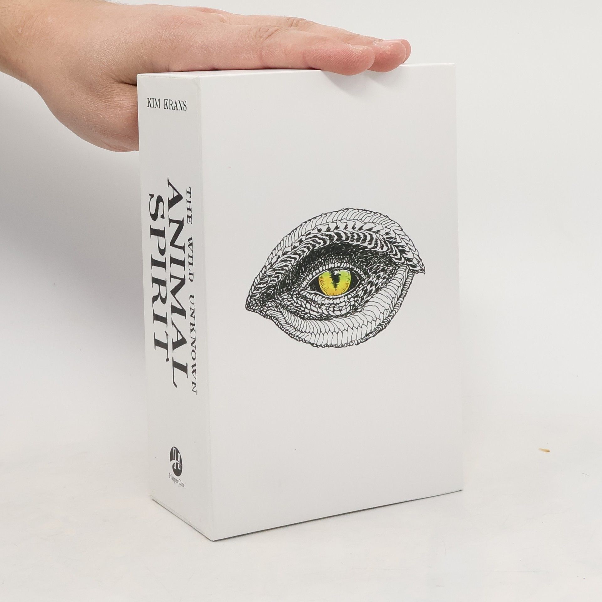 Kim Krans The wild unknown animal spirit, deck and guidebook