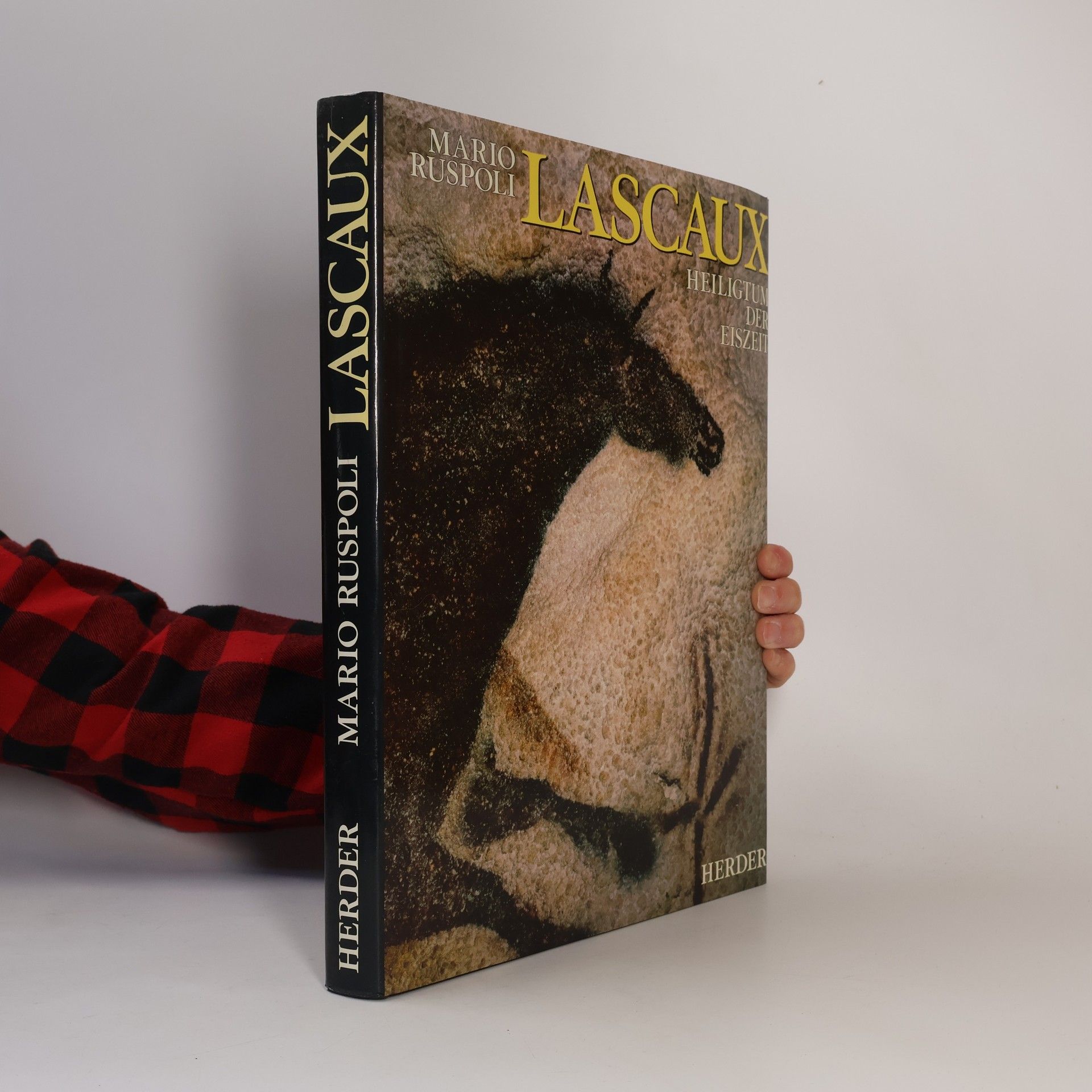 Lascaux
