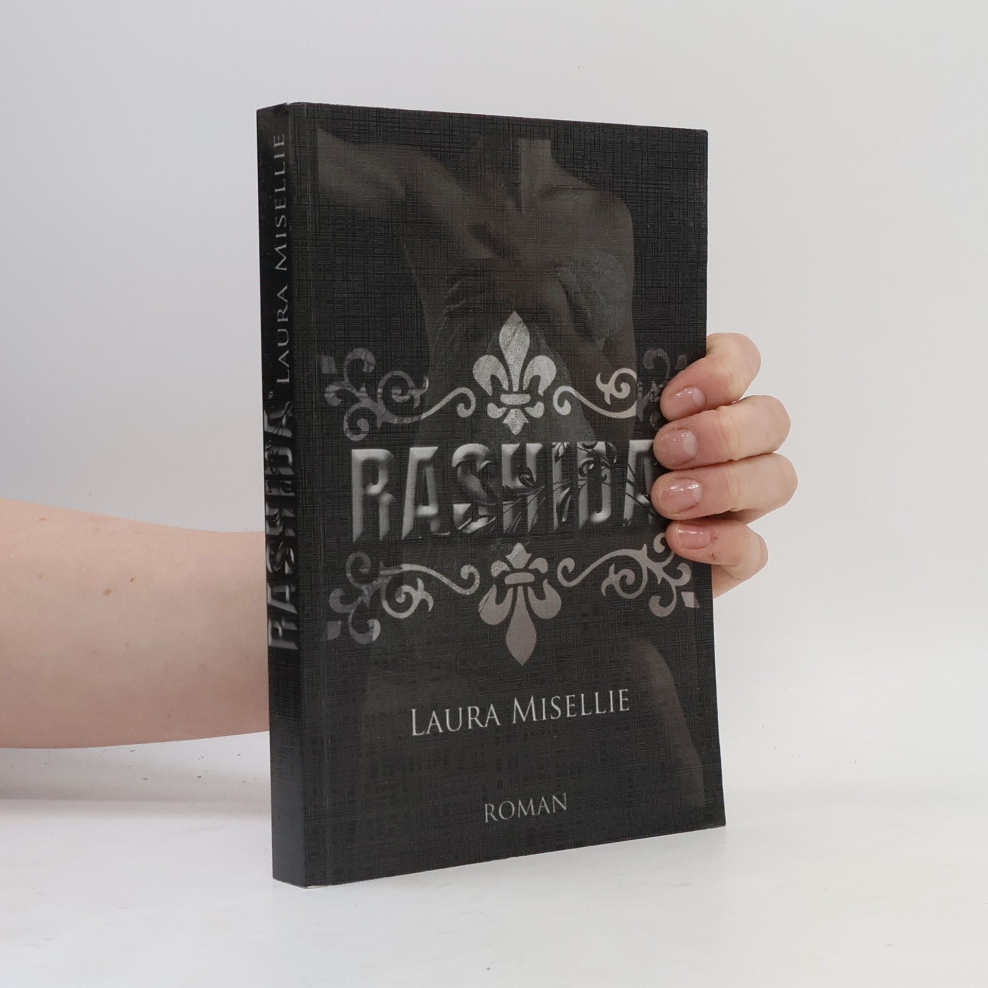 Laura Misellie Rashida