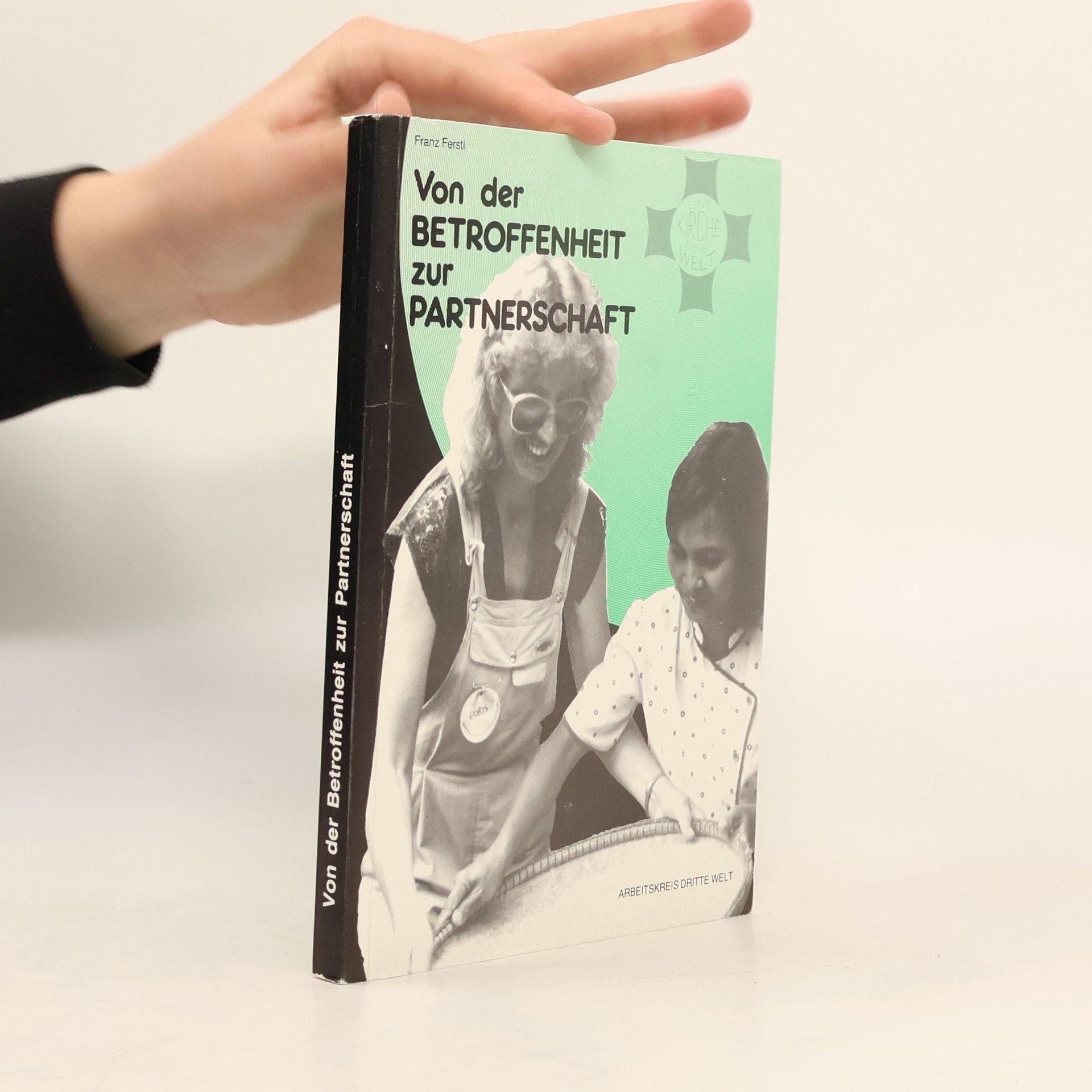 Von der Betroffenheit zur Partnerschaft