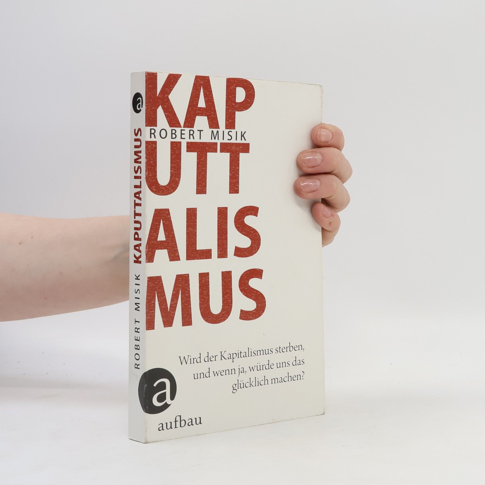Kaputtalismus