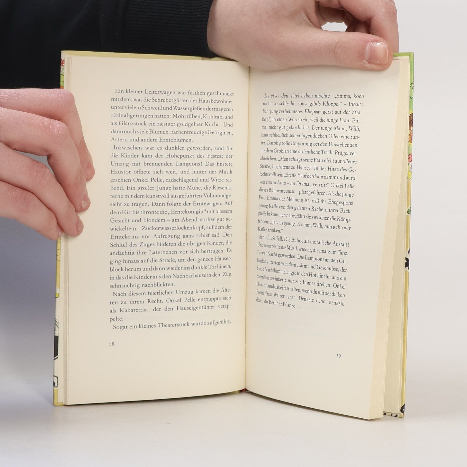Doktor Karl Matzdorff Berlin-Wedding nicht kleinzukriegen Aus dem Skizzenbuch eines Kassenarztes