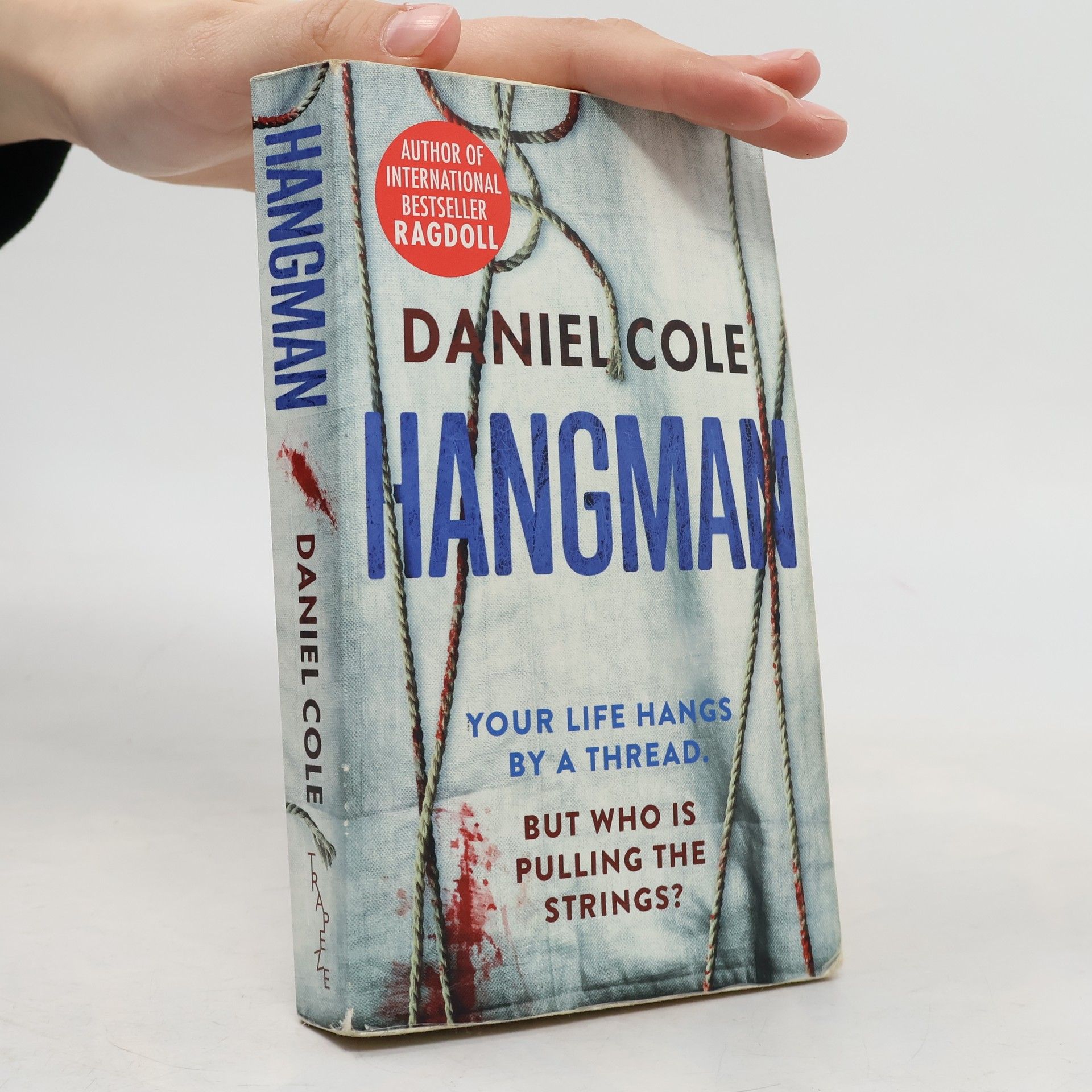 Daniel Cole Hangman