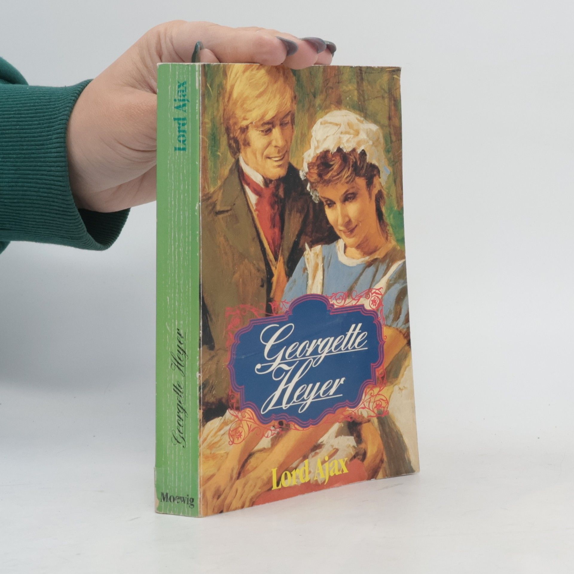 Georgette Heyer Das Schönste