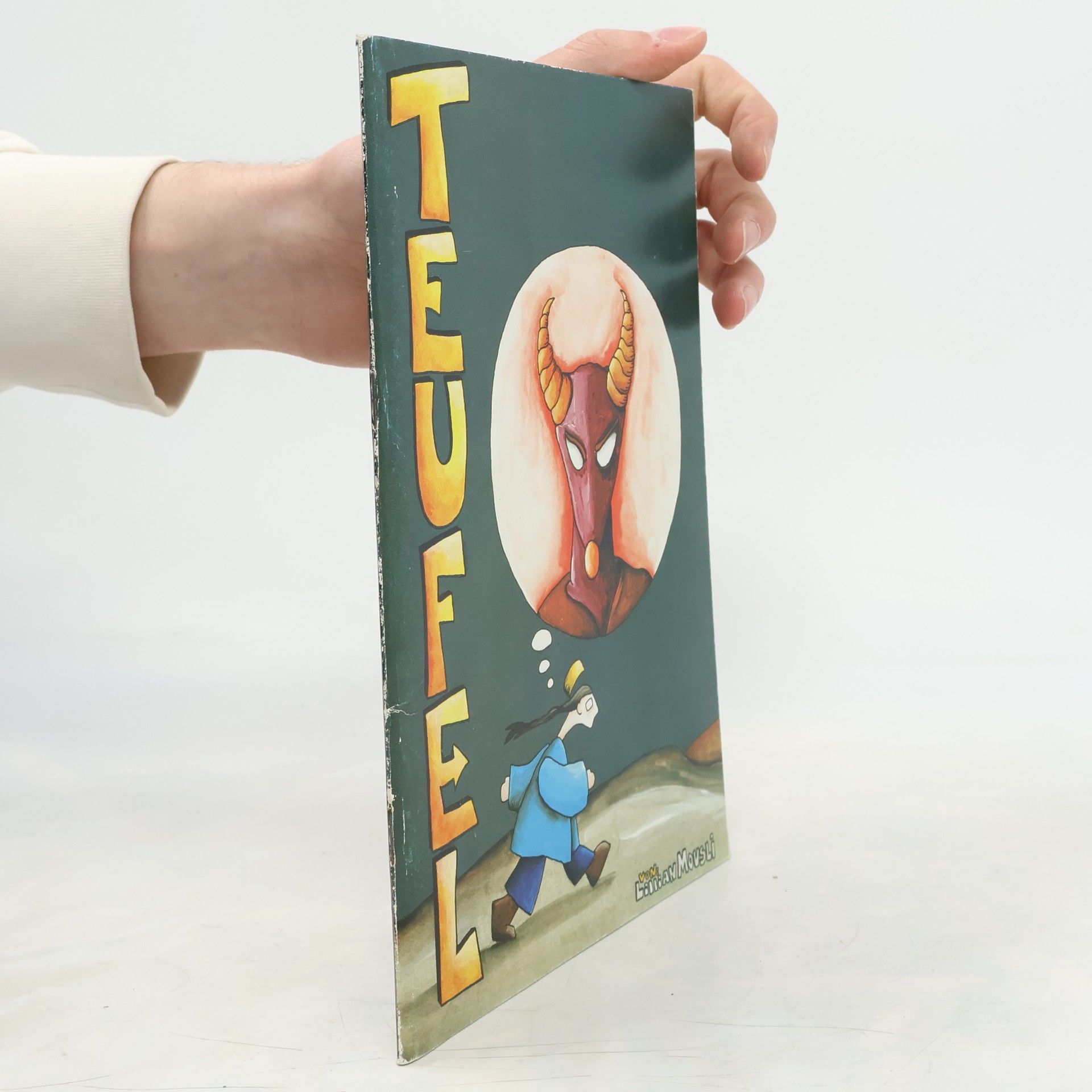 Teufel