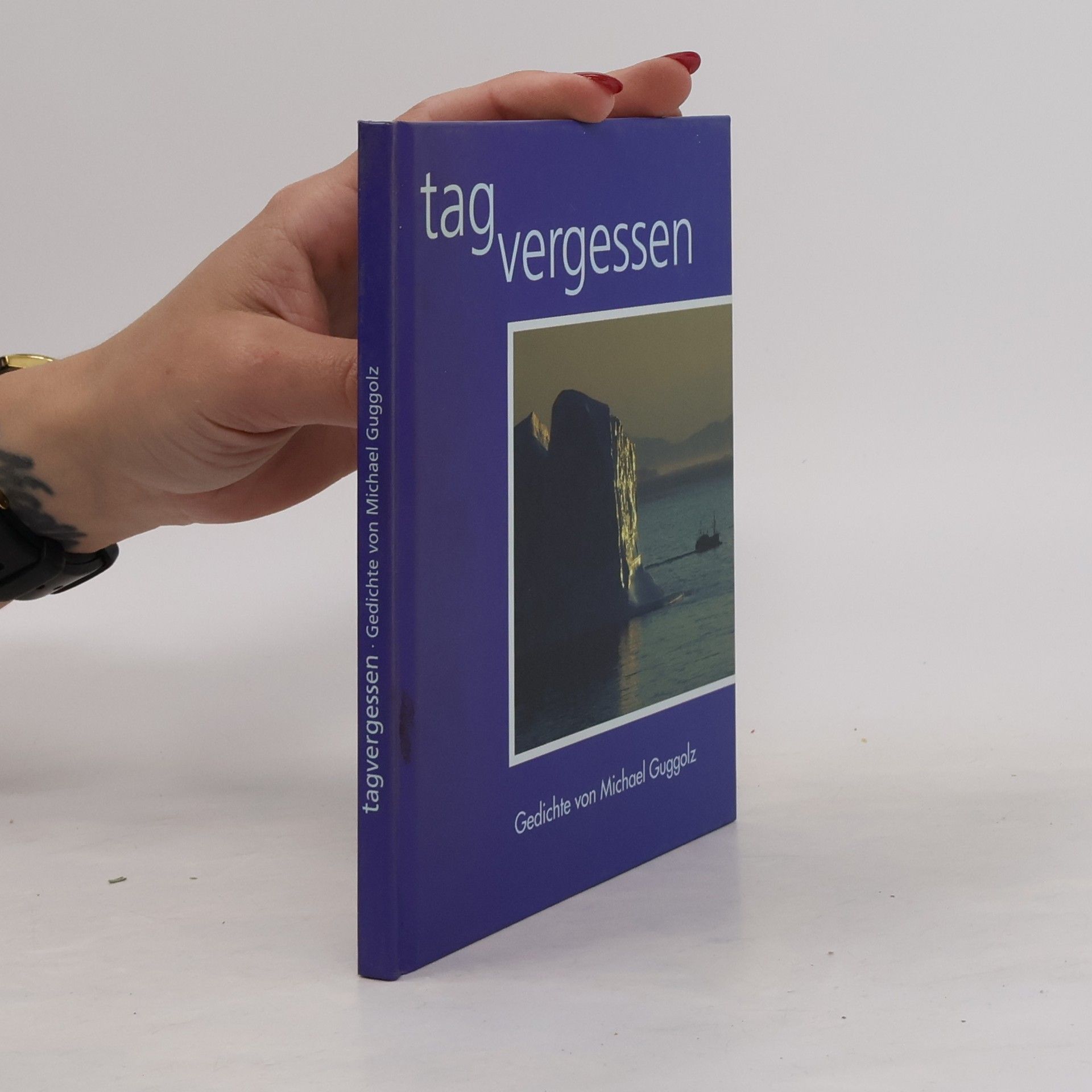 Michael Guggolz Tagvergessen