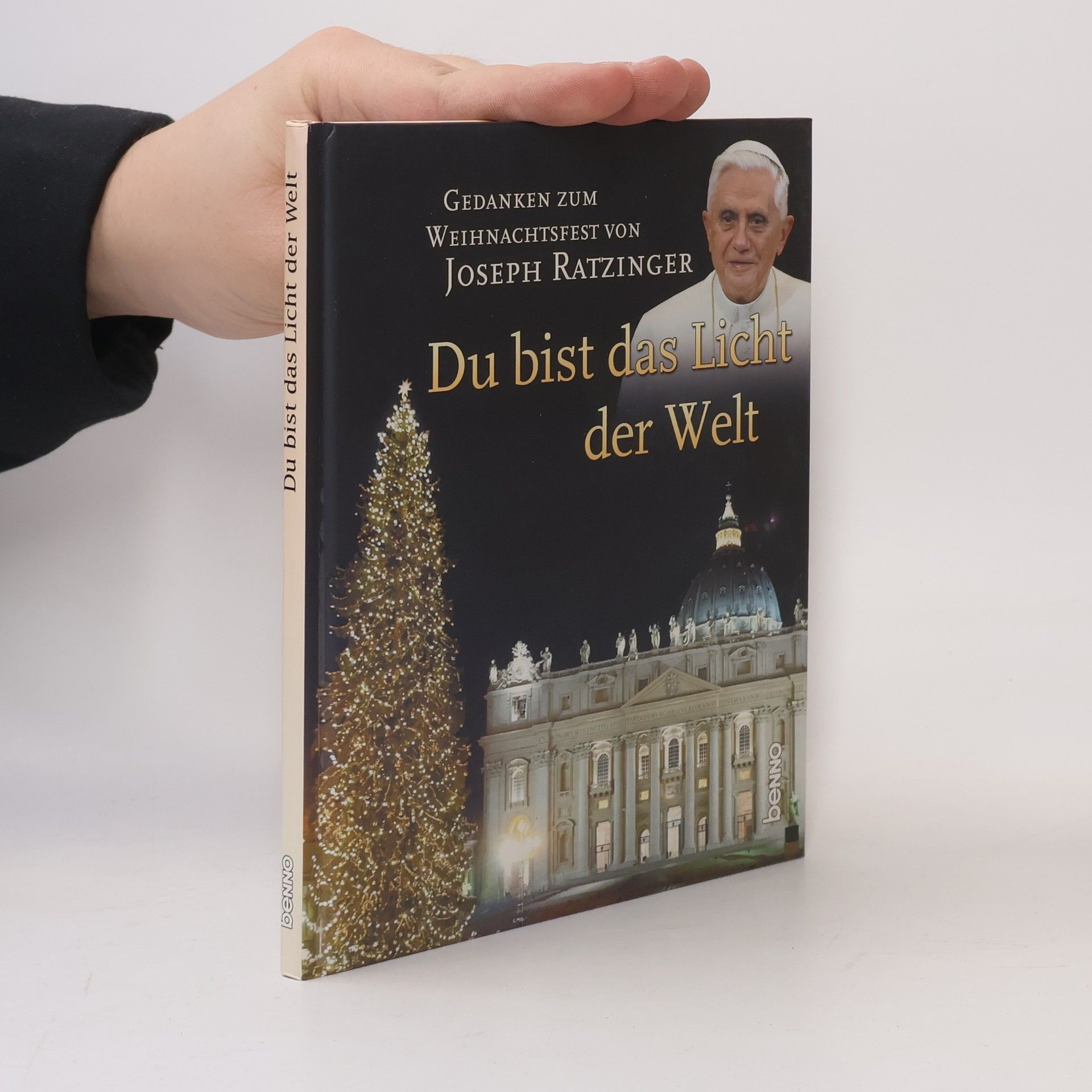 Autorenkollektiv Du bist das Licht der Welt