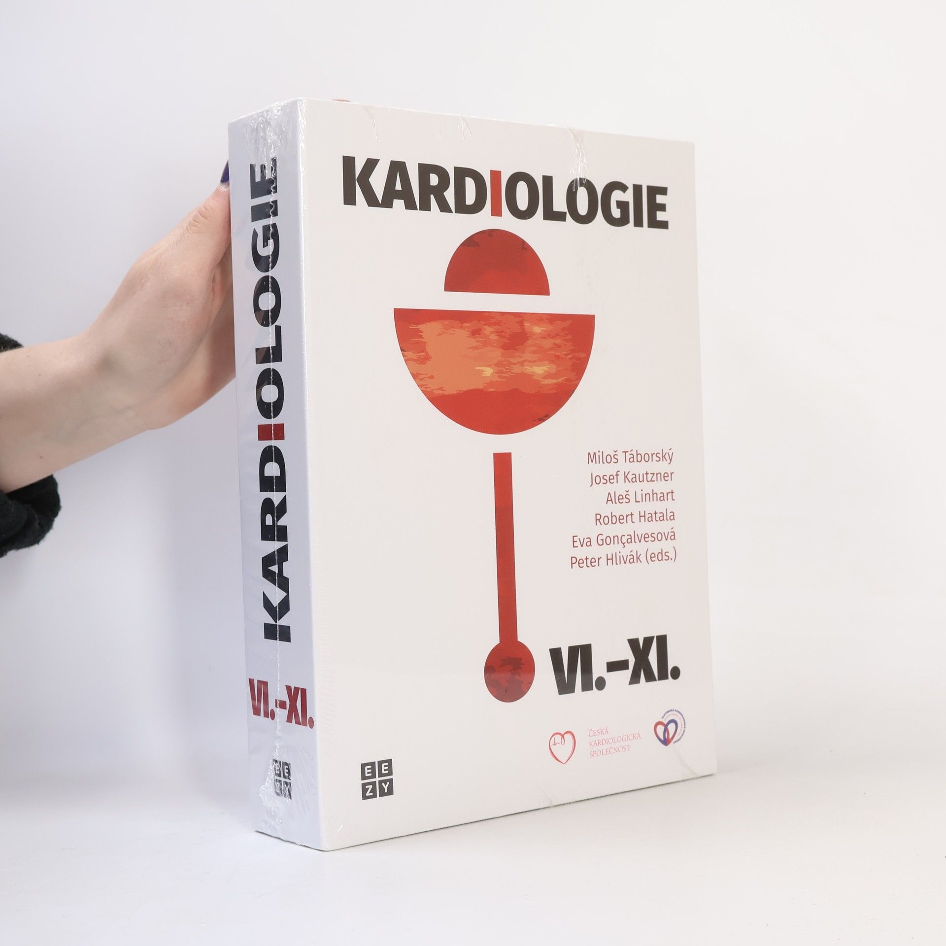 Autorenkollektiv Kardiologie. VI.-XI.