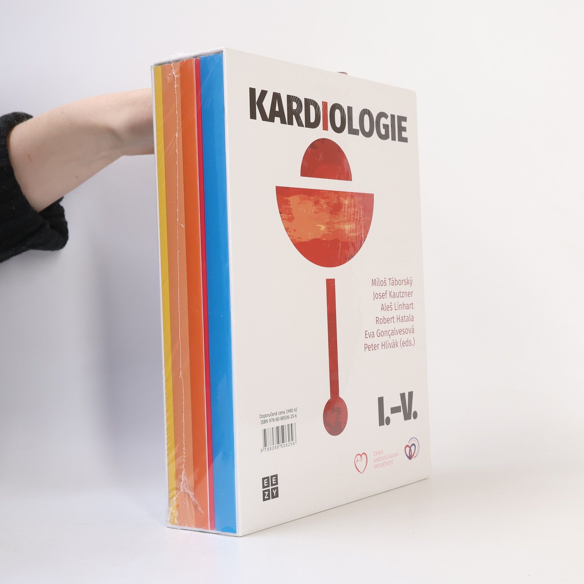 Autorenkollektiv Kardiologie I.-V.