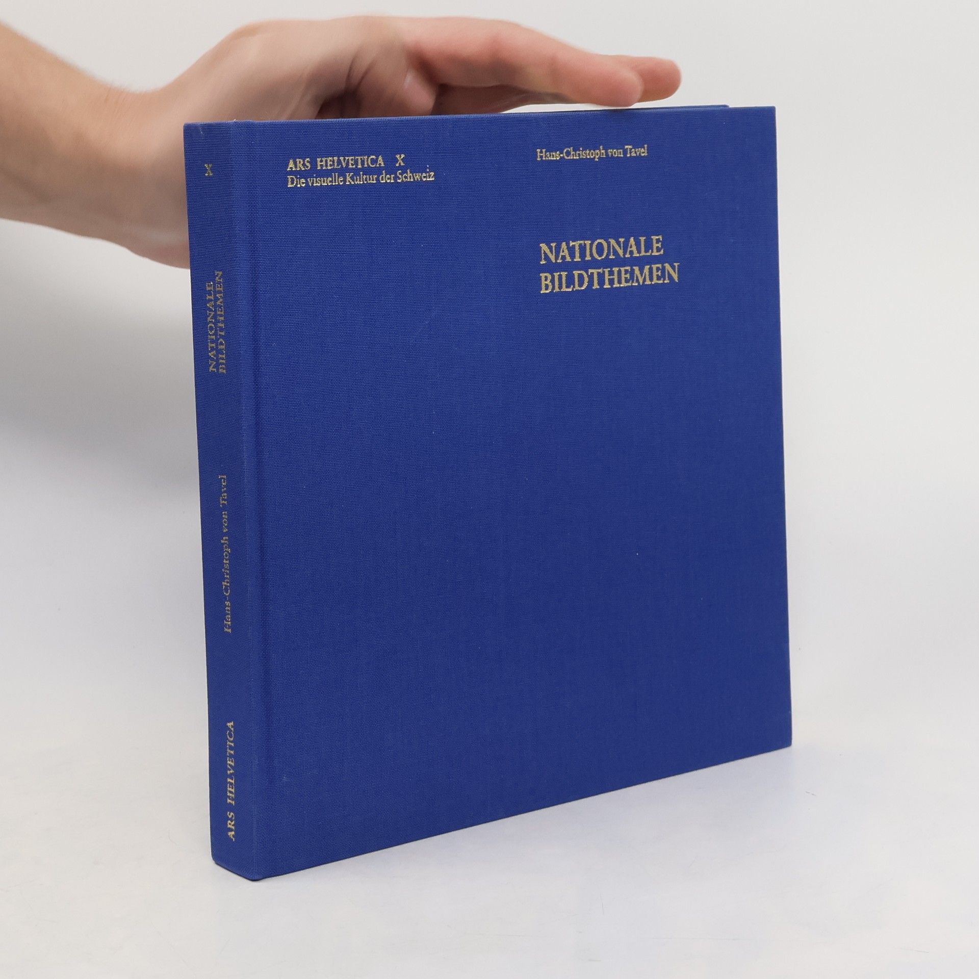 Nationale Bildthemen