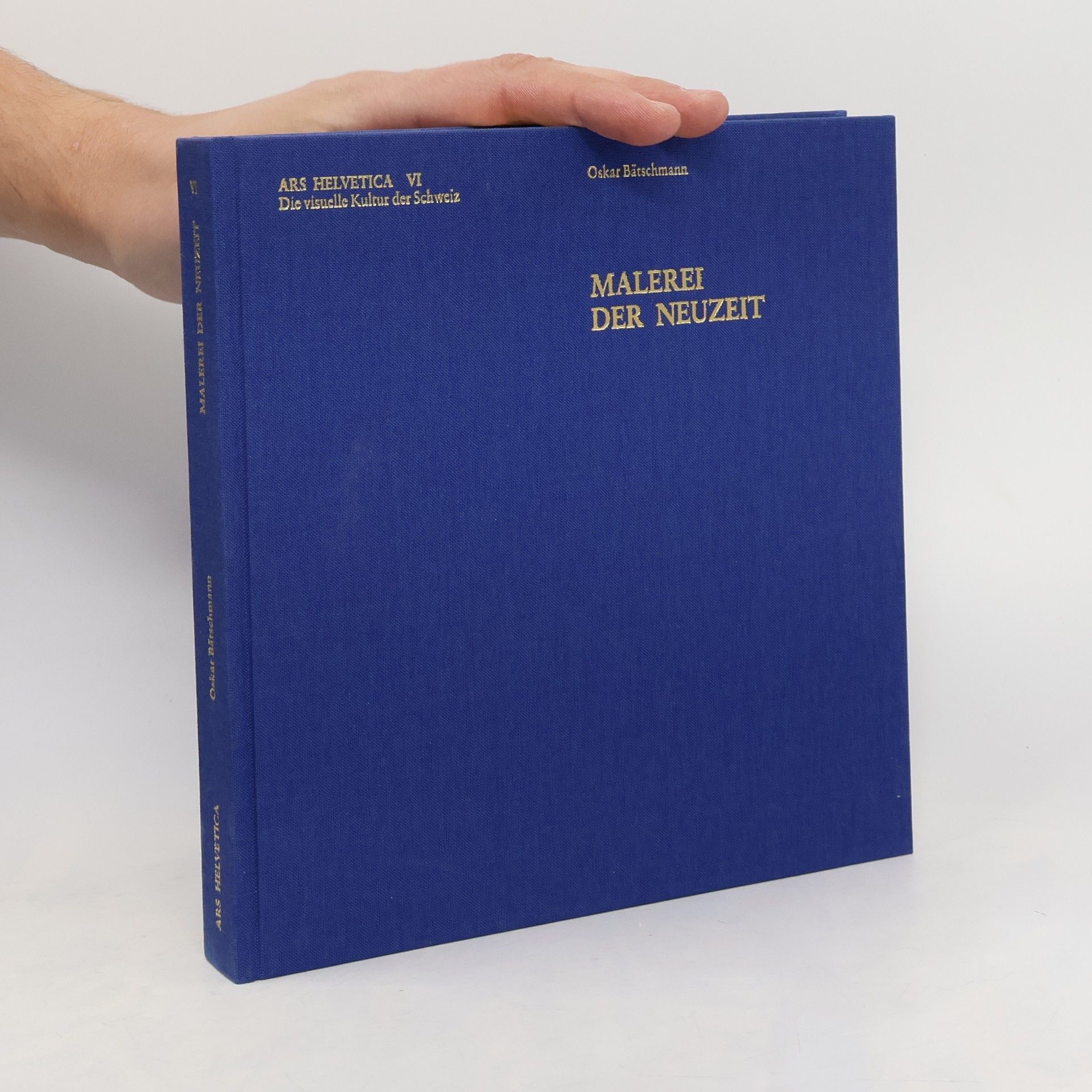 Malerei der Neuzeit