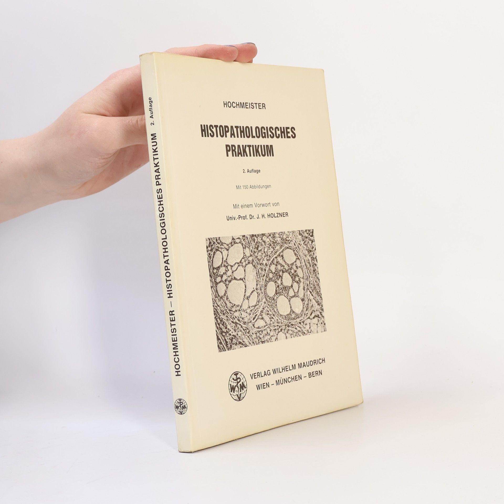 Histopathologisches Praktikum