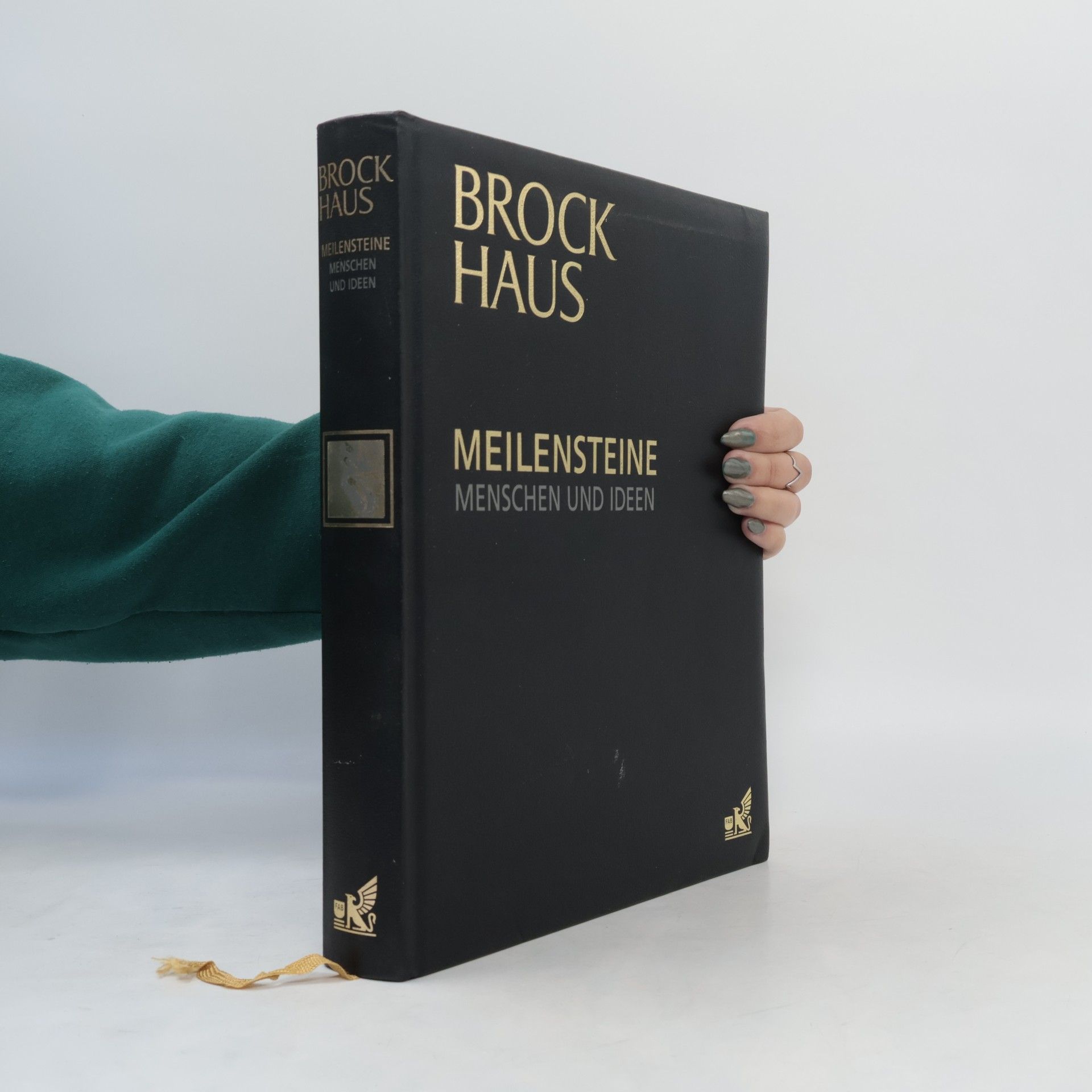 Autorenkollektiv Menschen und Ideen