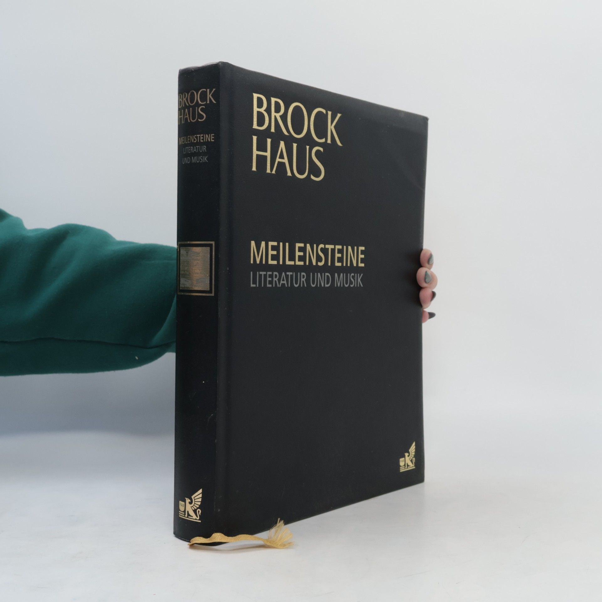 Autorenkollektiv Literatur und Musik