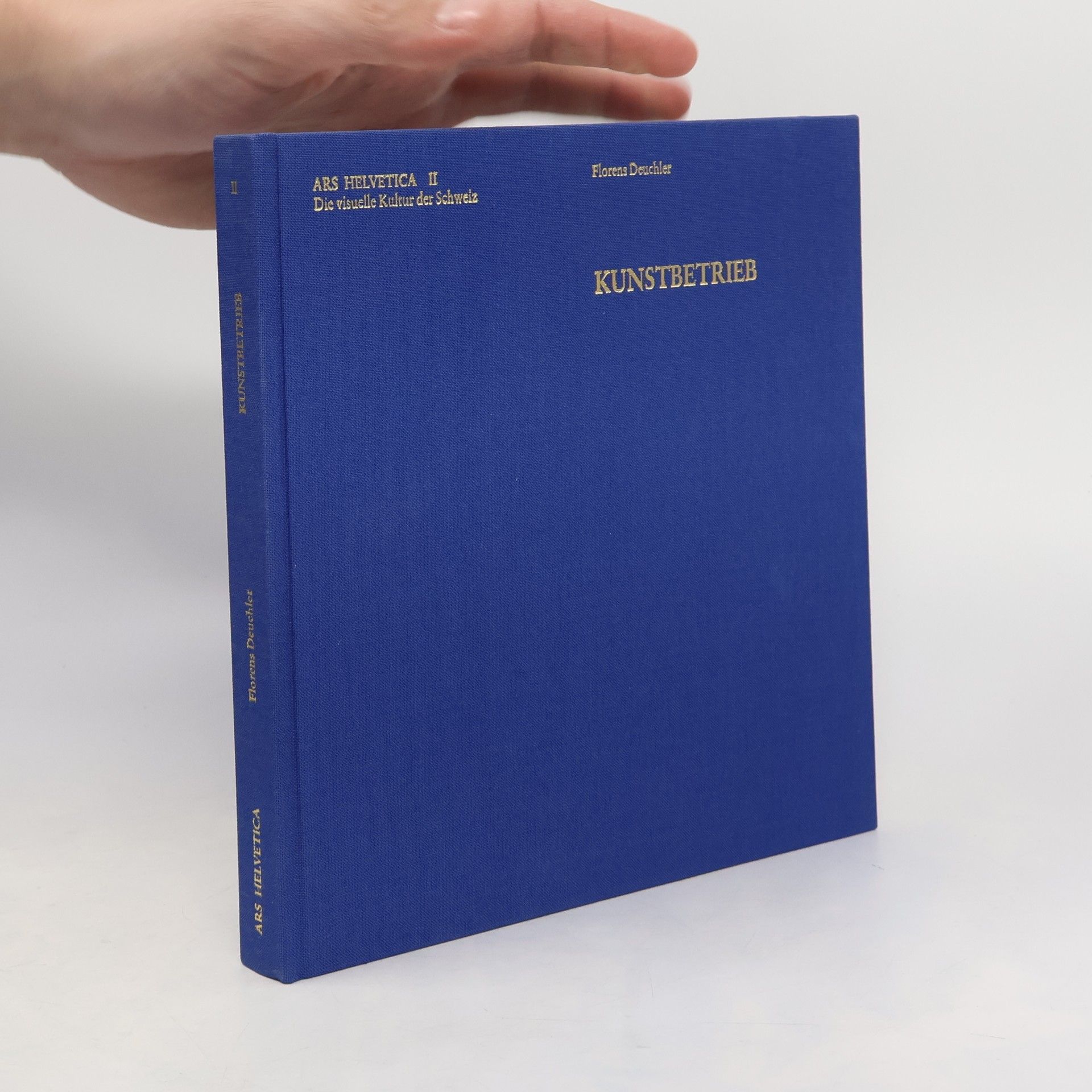 Autorenkollektiv Kunstbetrieb