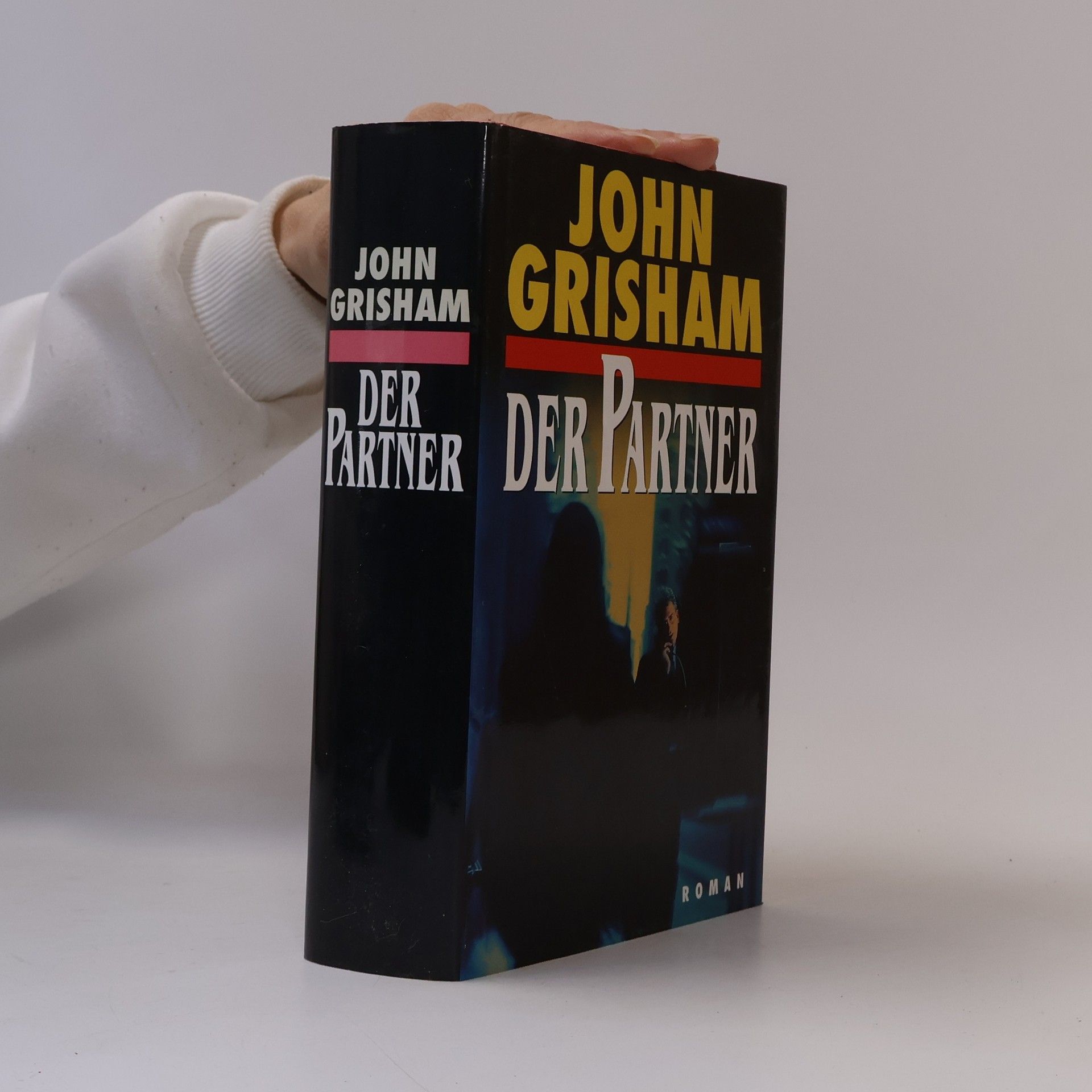 John Grisham Der Partner