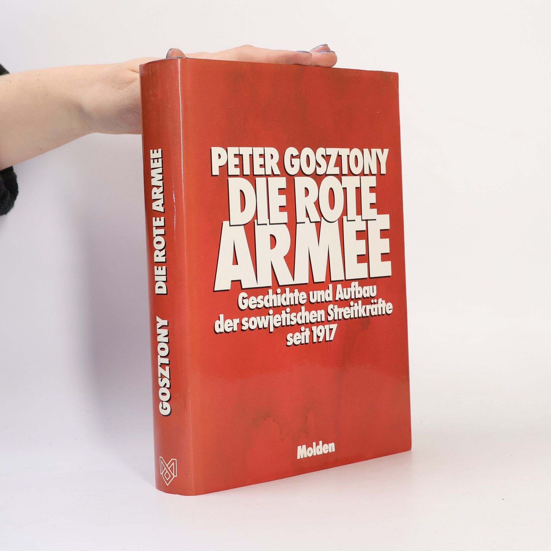 Die Rote Armee