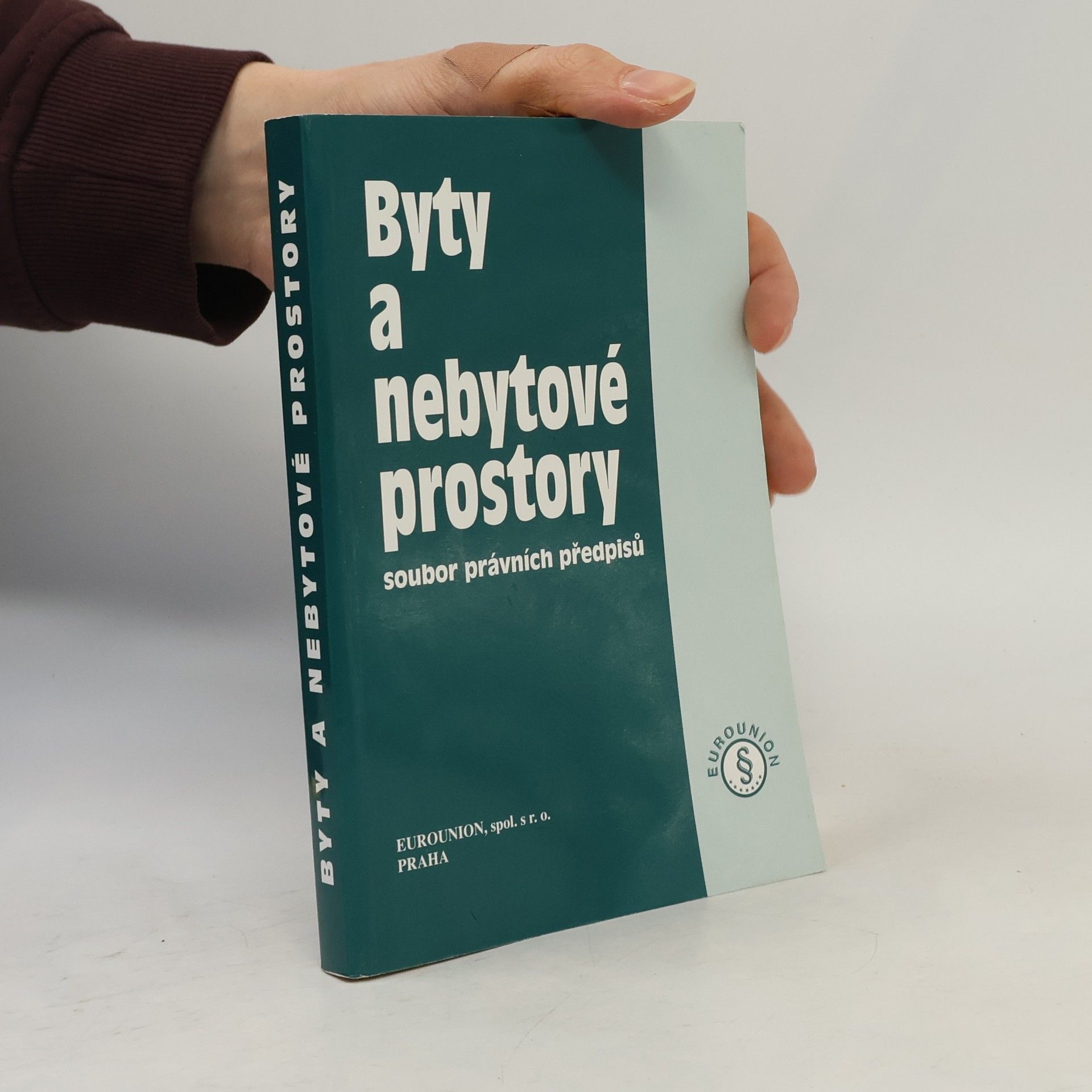 Czech Republic Byty a nebytové prostory