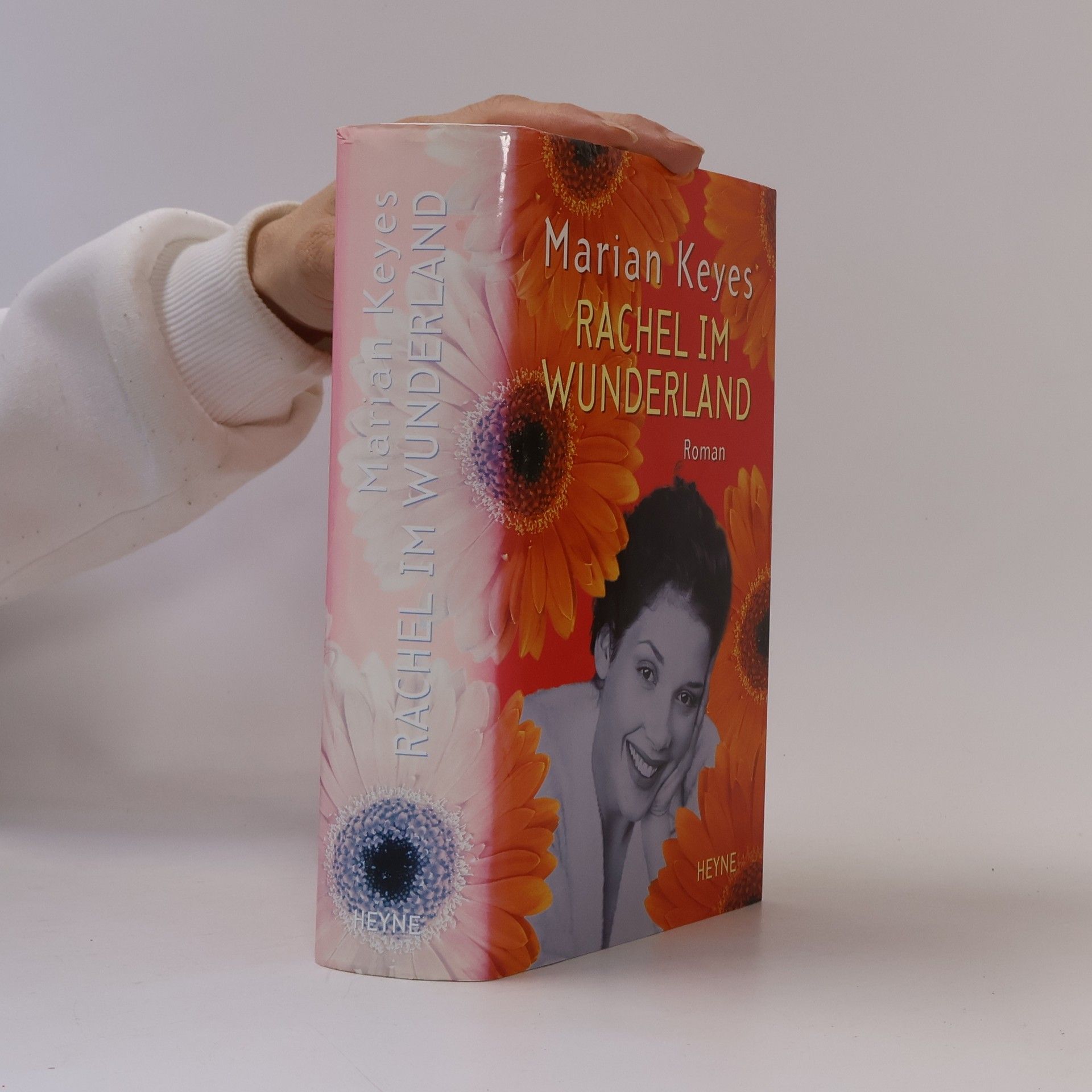 Marian Keyes Rachel im Wunderland