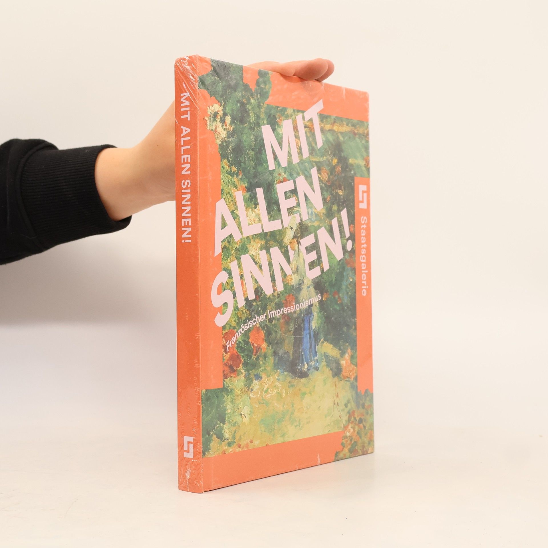 Autorenkollektiv Mit allen Sinnen!