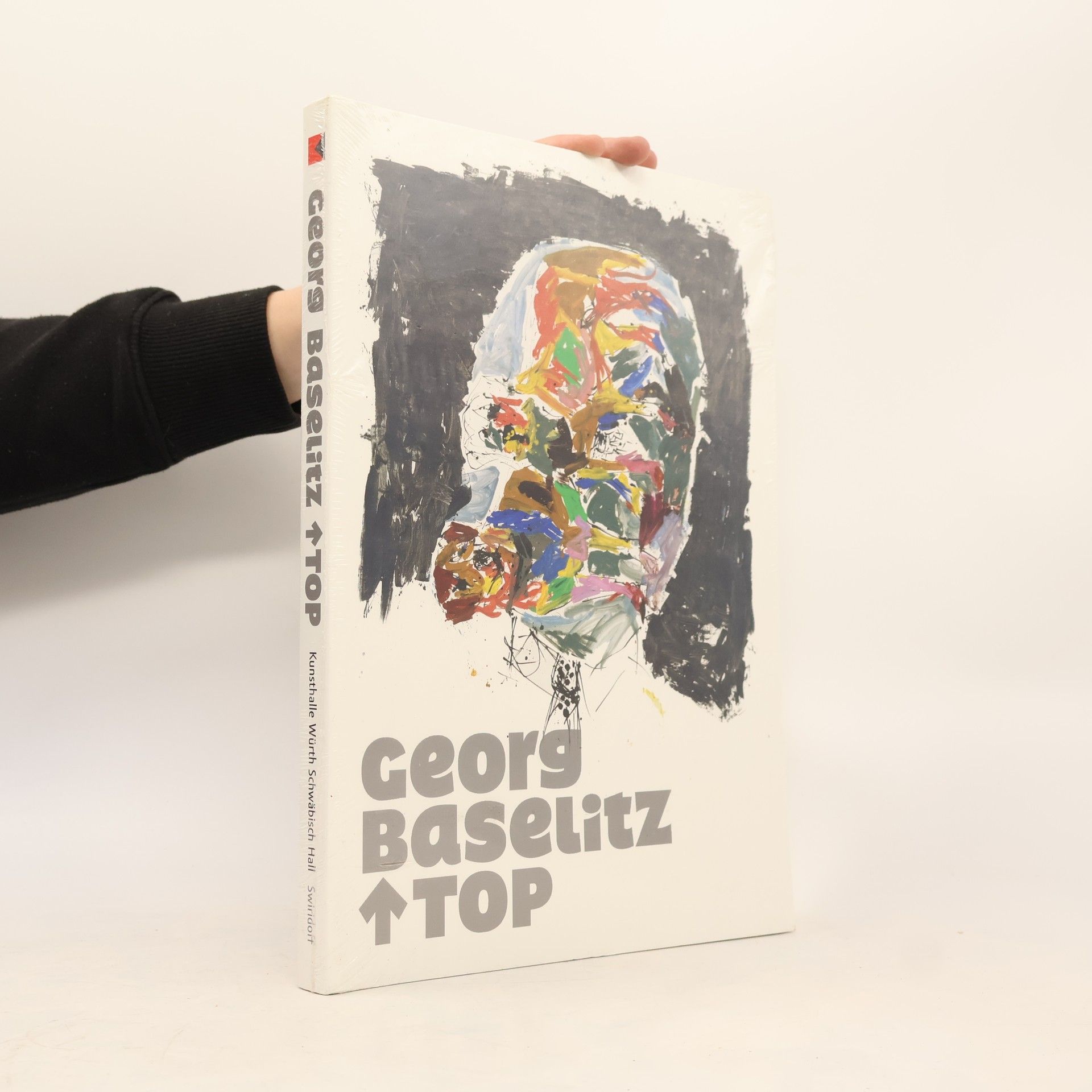 Georg Baselitz - Top