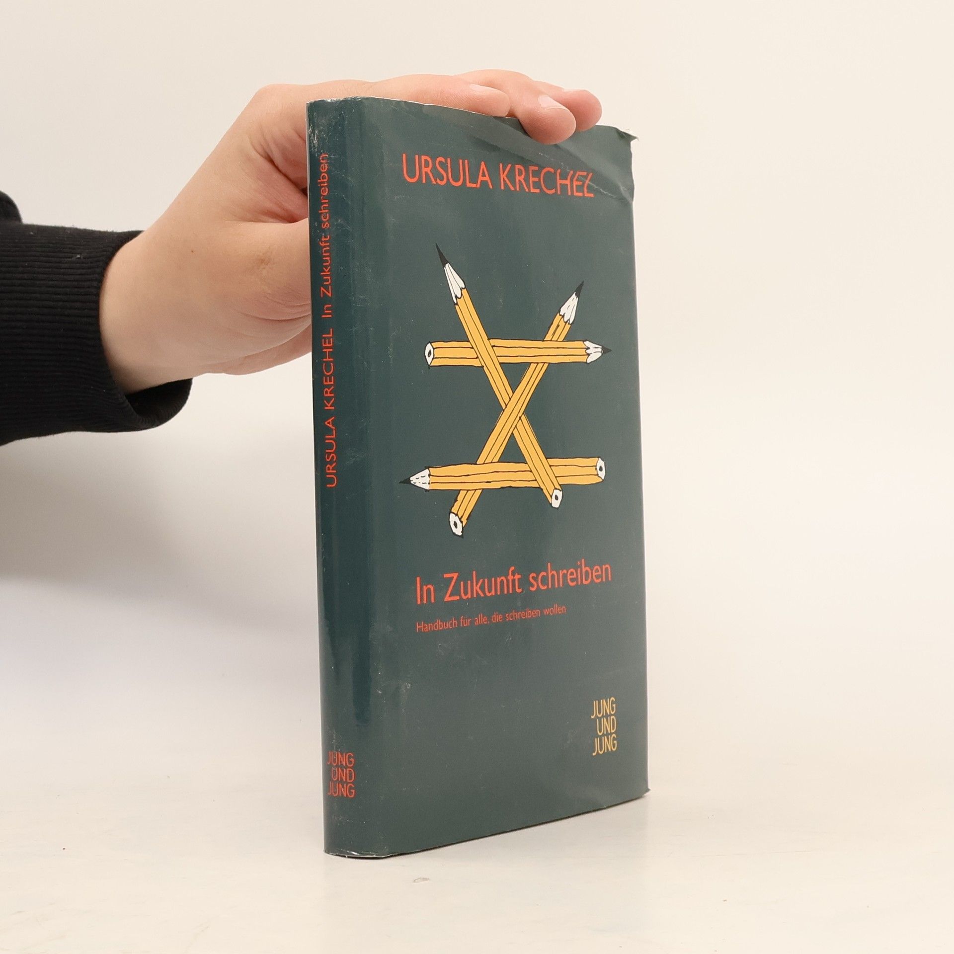 In Zukunft schreiben