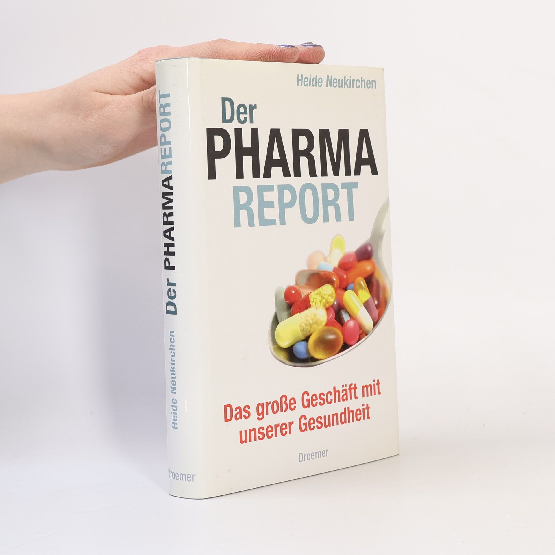Der Pharma-Report