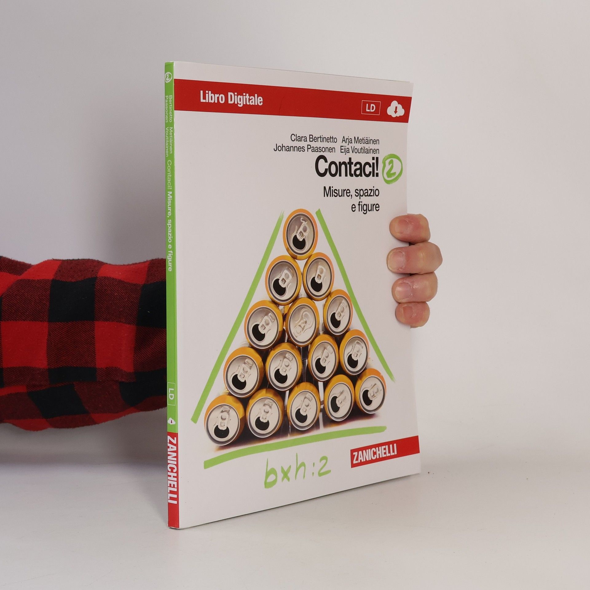 Auteurscollectief Contaci! 2