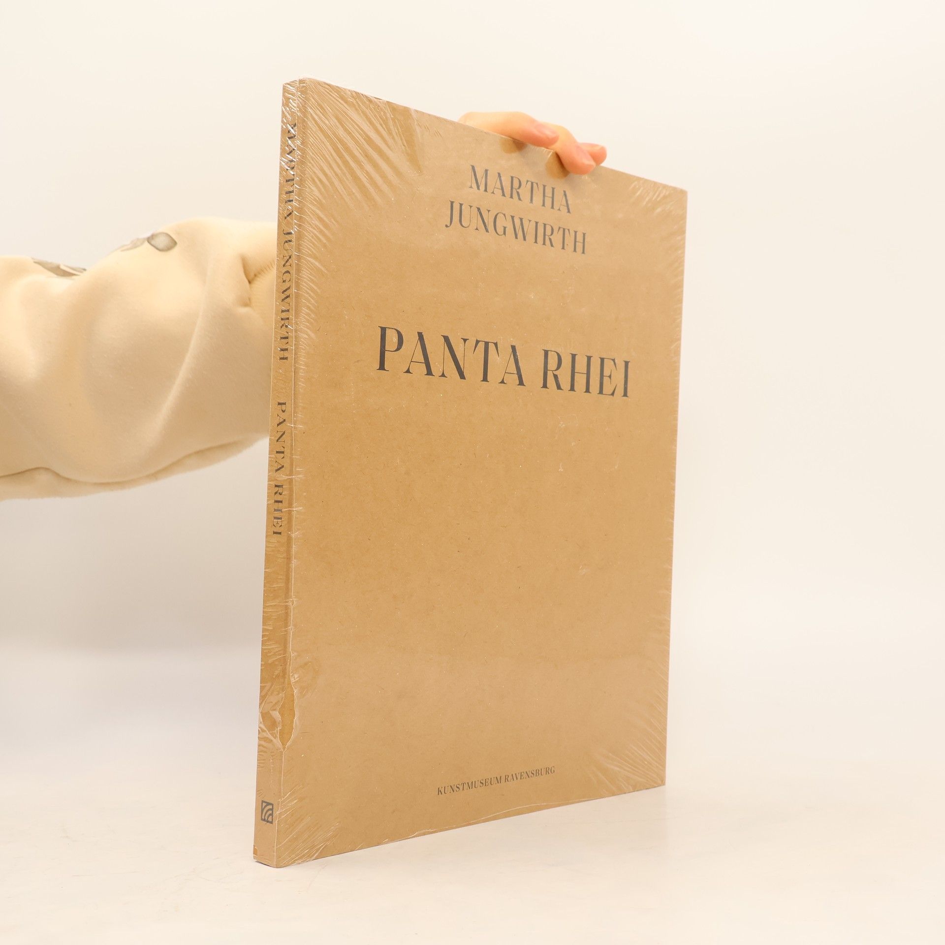 Martha Jungwirth Panta Rhei