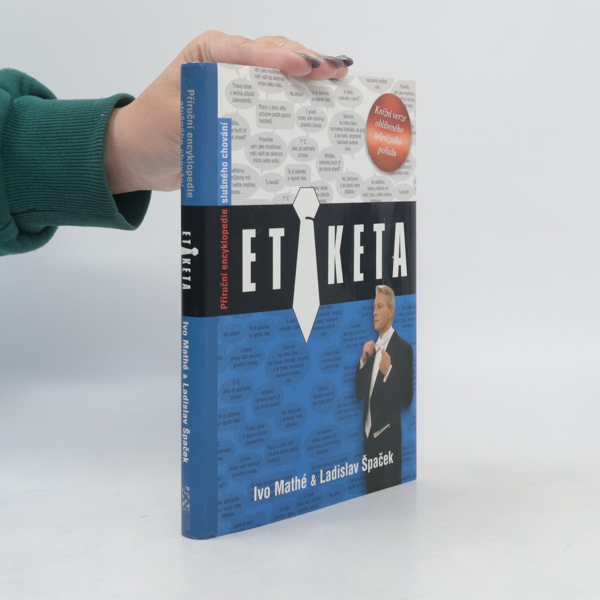 Etiketa