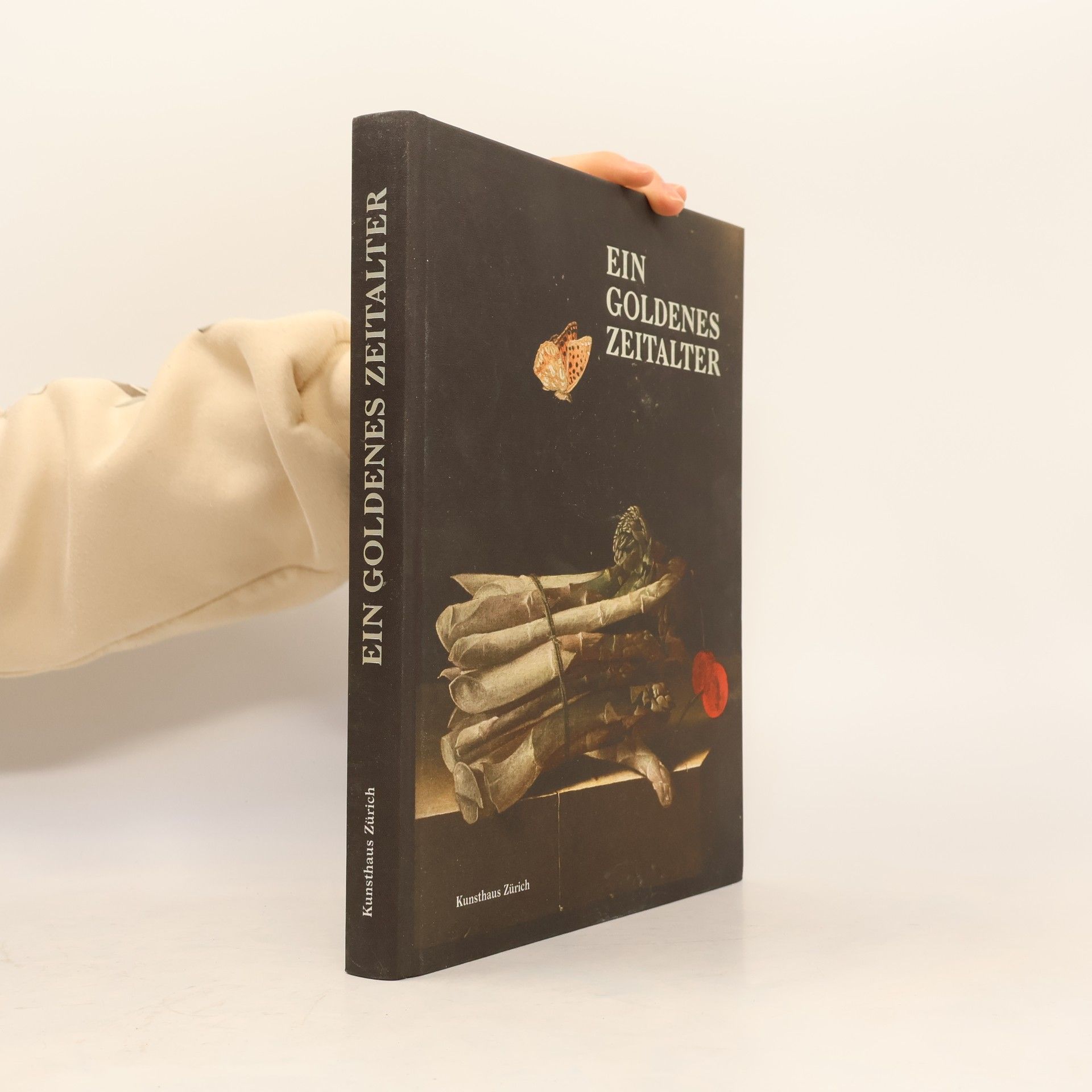 Zürcher Kunstgesellschaft Ein goldenes Zeitalter