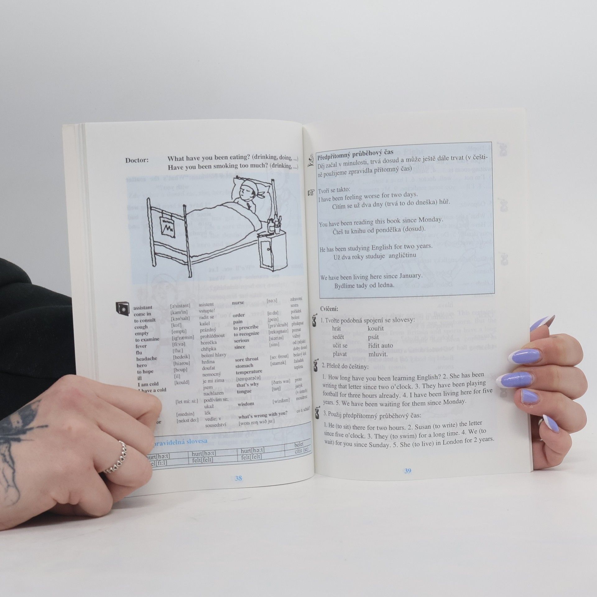 Autorenkollektiv Já a všechno kolem mne. Angličtina pro děti 3