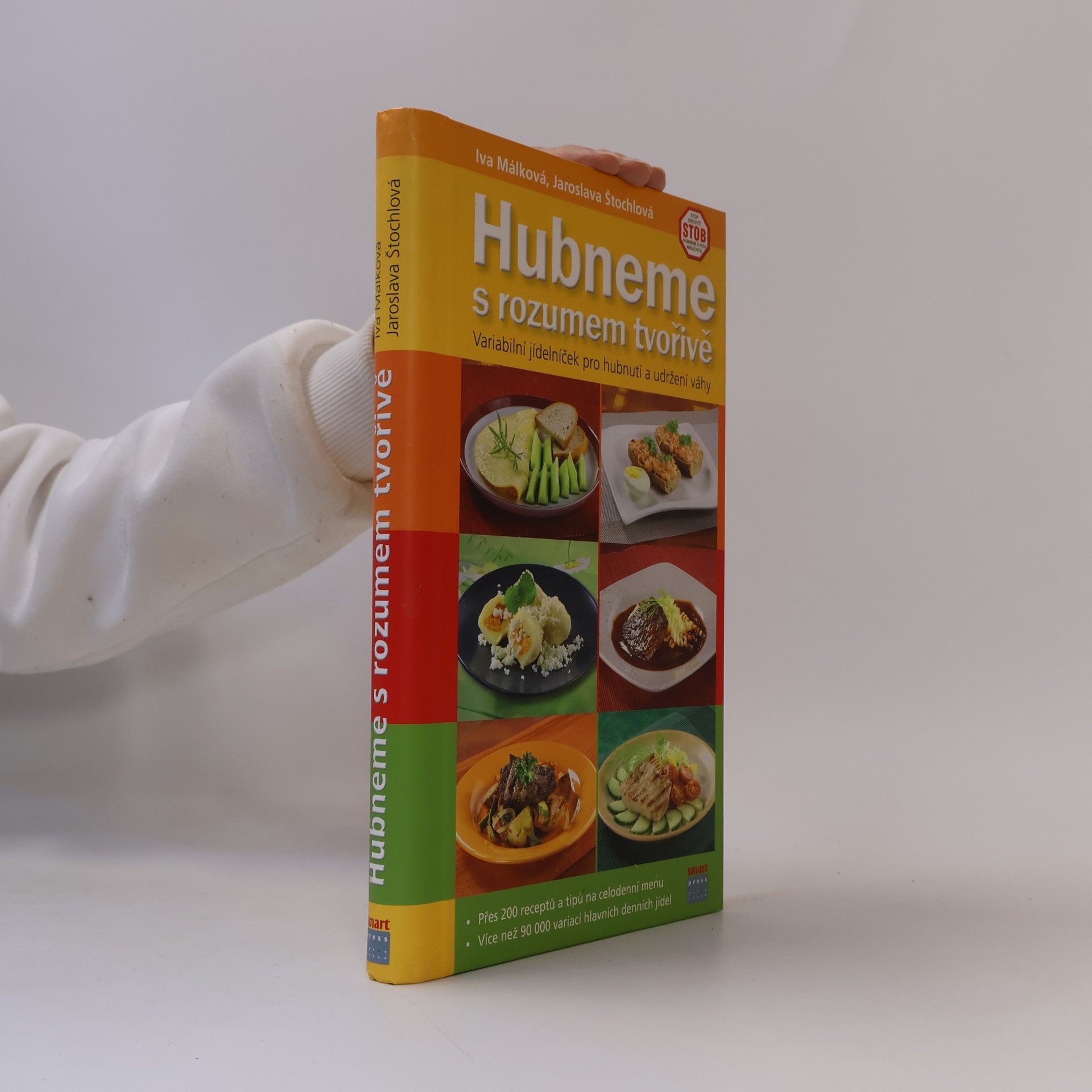 Hubneme s rozumem tvořivě