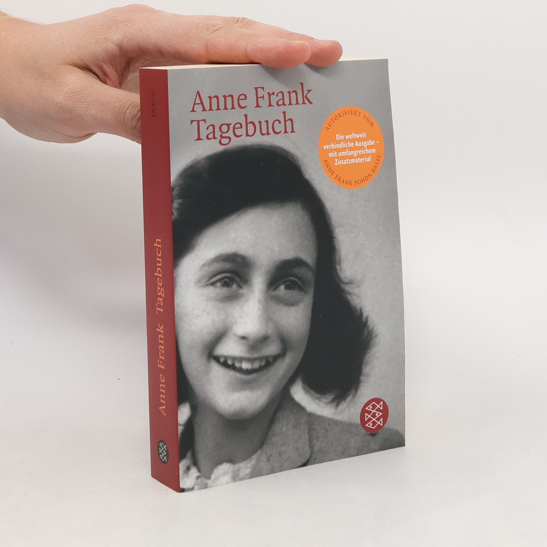Anne Frank Tagebuch